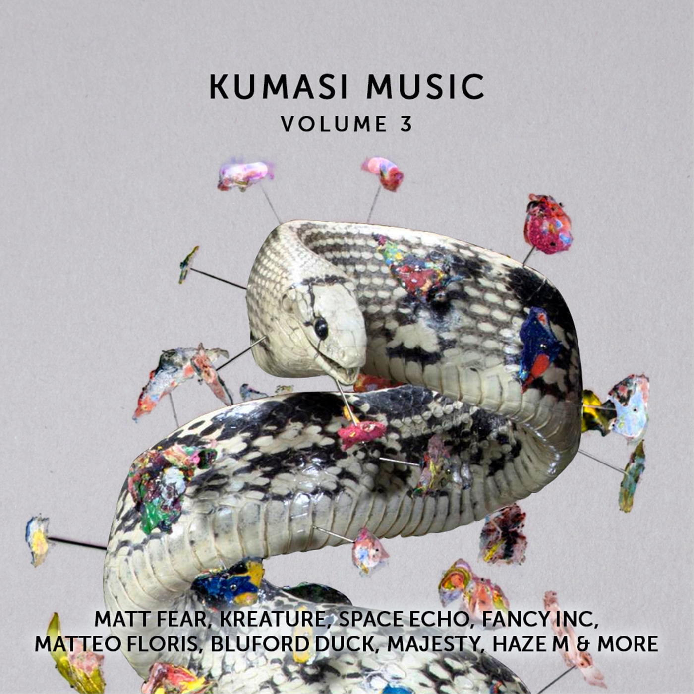 Free Your Mind (Original Mix)