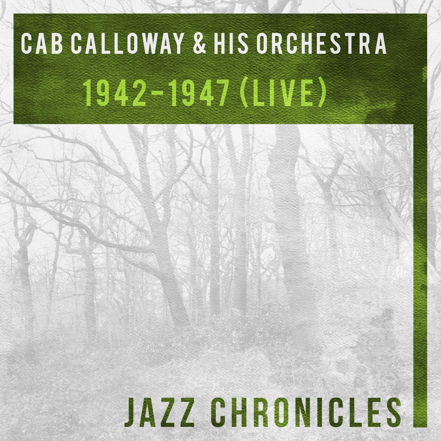 1942-1947 (Live)
