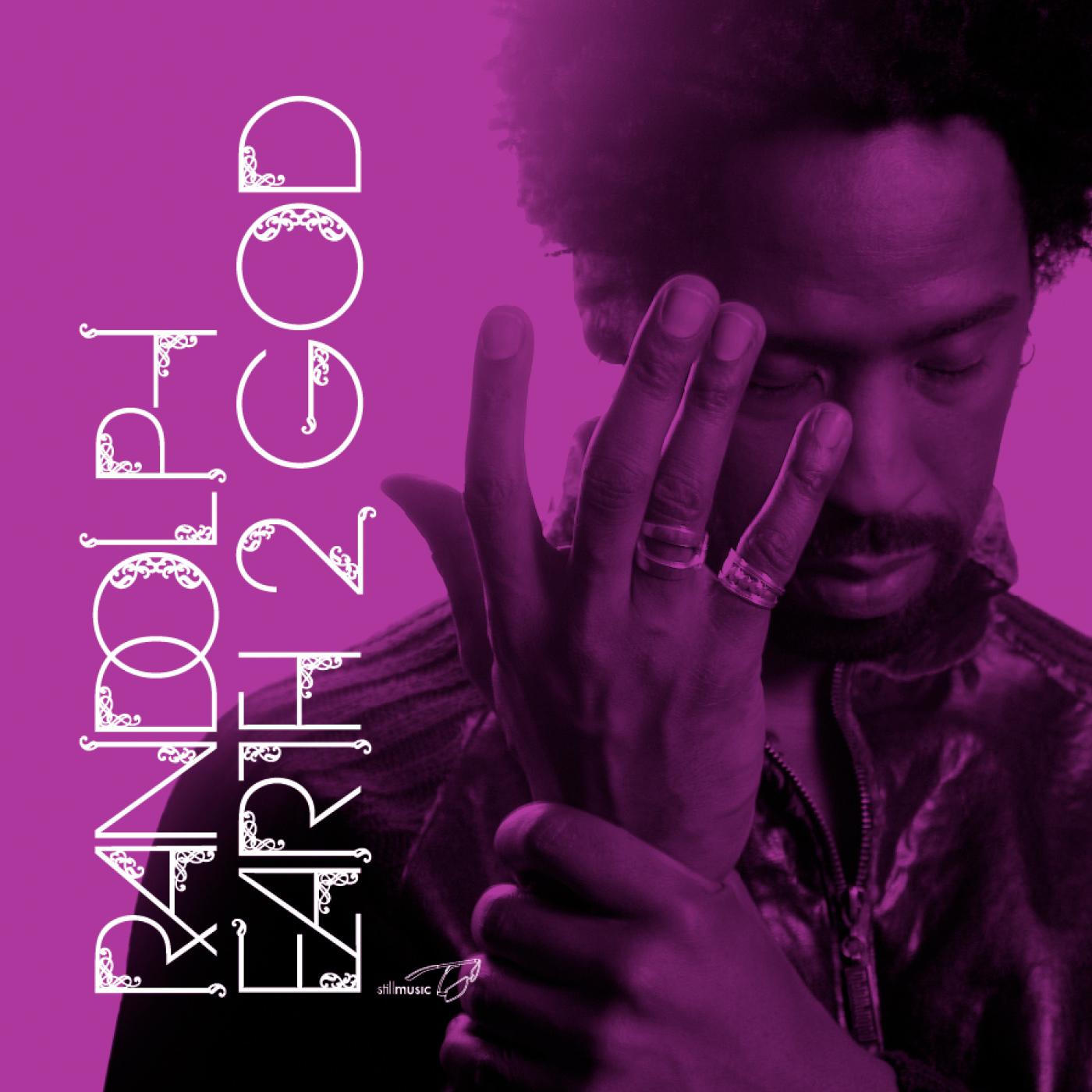 Earth 2 God (Mike Banks Remix)