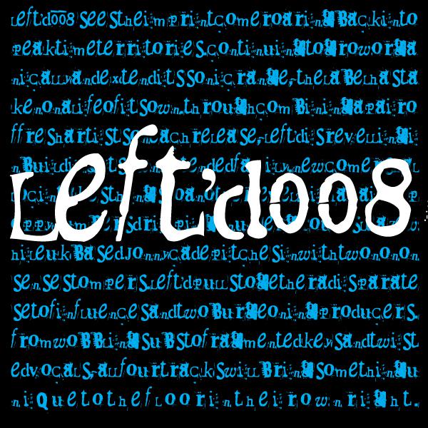 Moving On Powerdigger EP