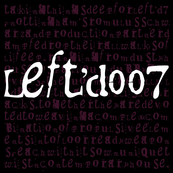 All Walks Of Life EP