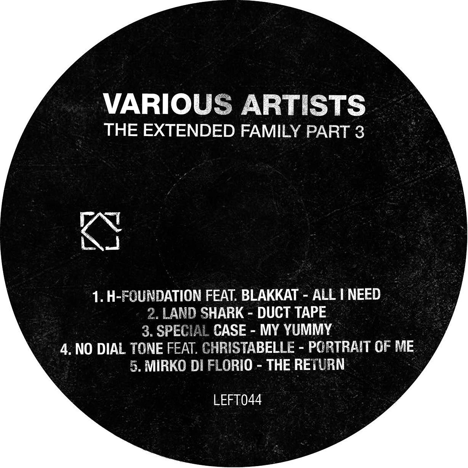 The Extended Family Part 3