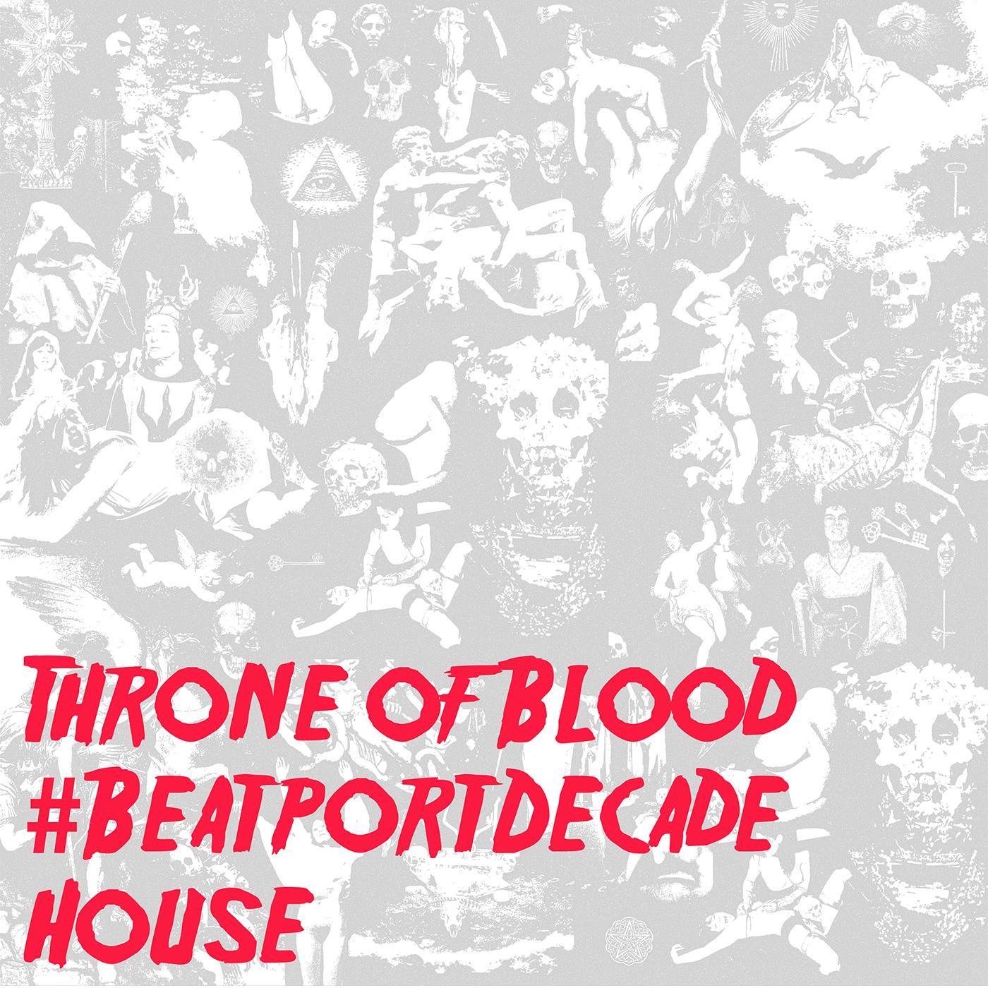 Reginald's Groove (Juan Maclean Remix)