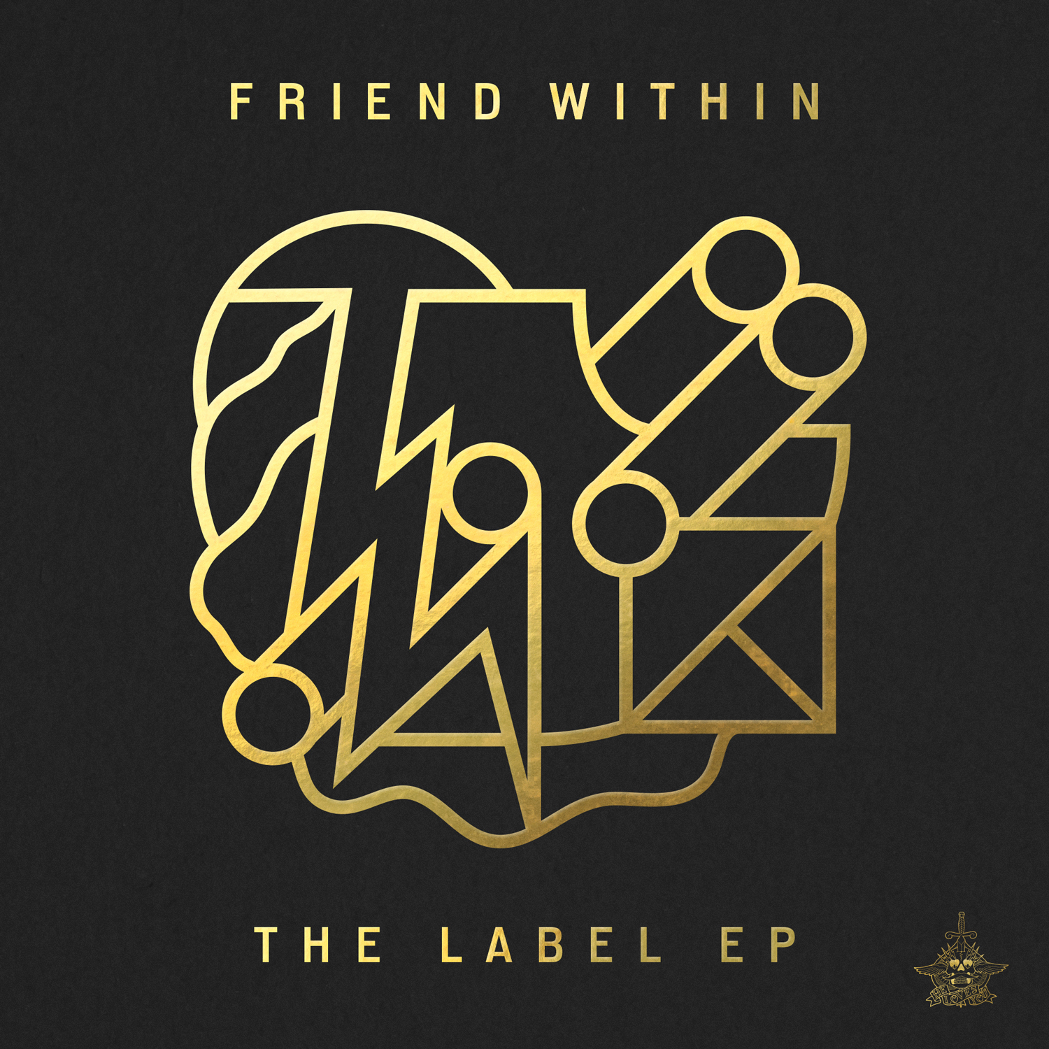 The Label EP