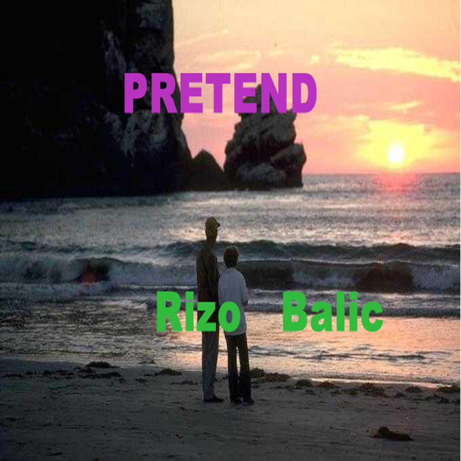 Pretend