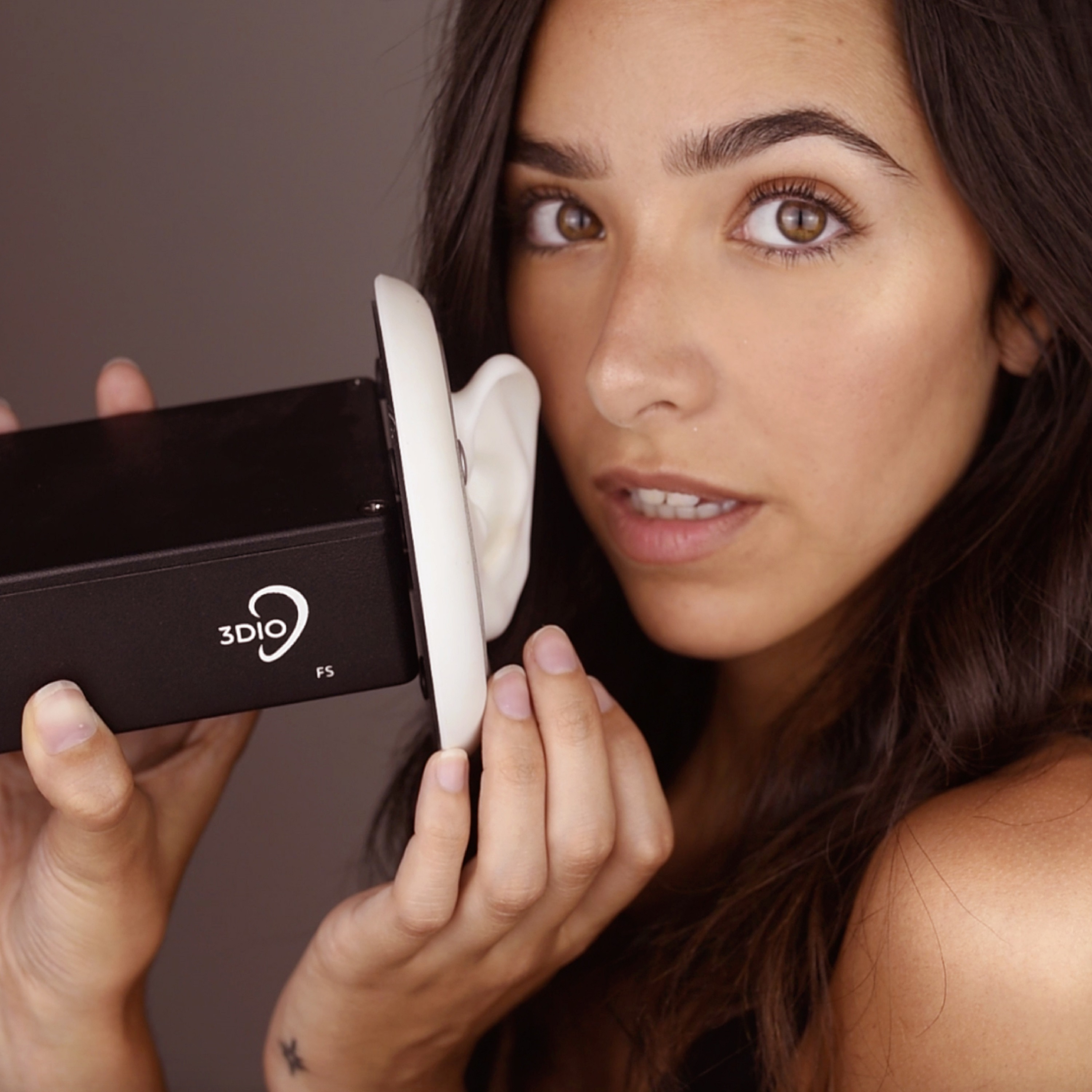 Mouth Sounds Continued