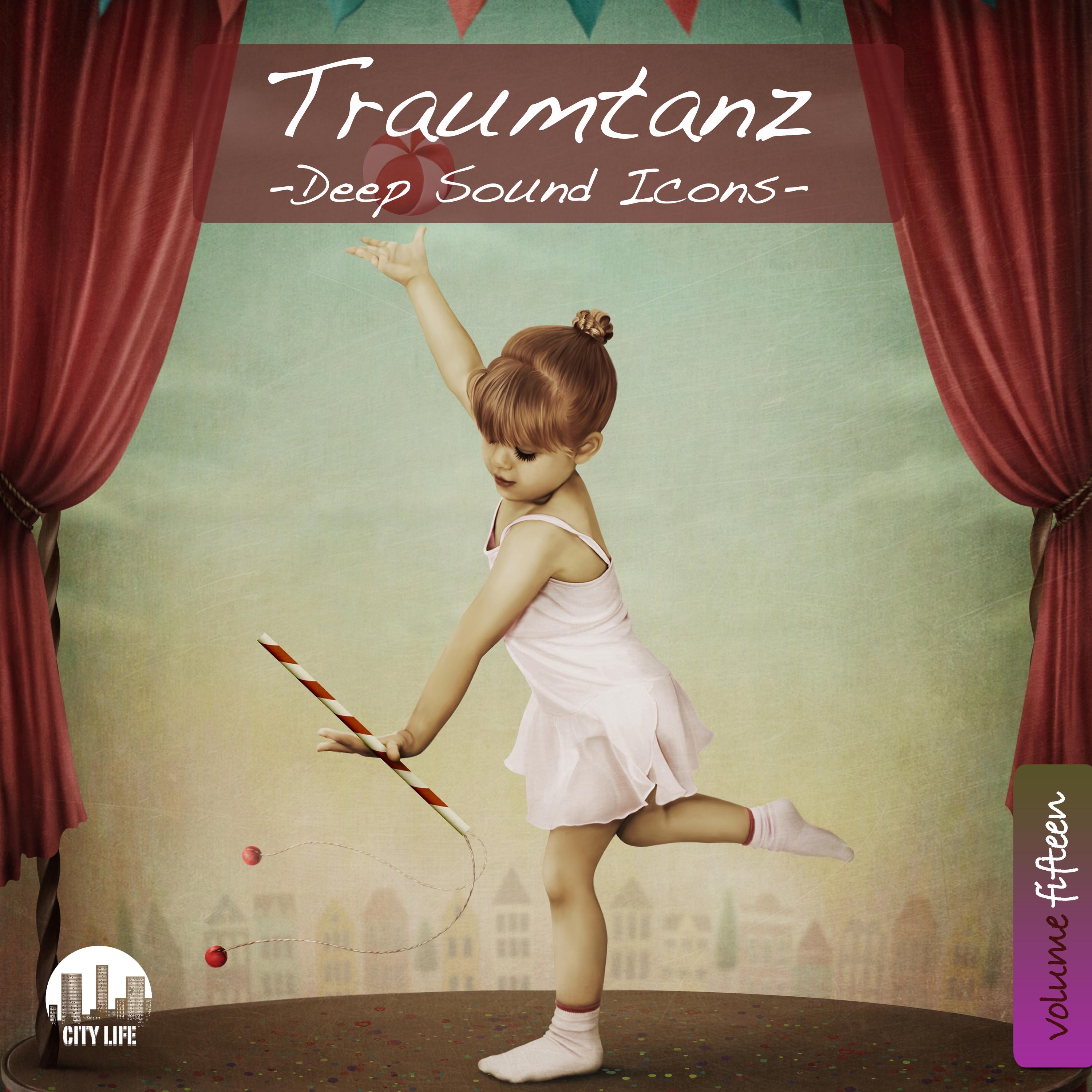 Traumtanz, Vol. 15 - Deep Sound Icons
