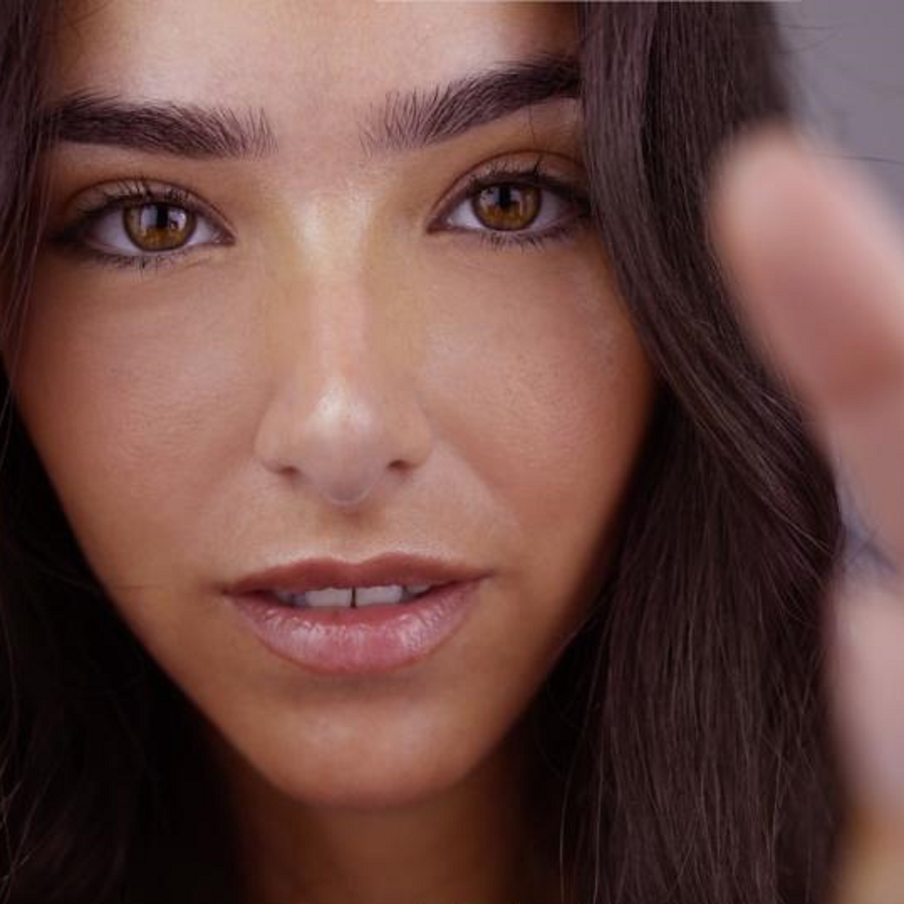 Layered Sounds & Mouth Sounds