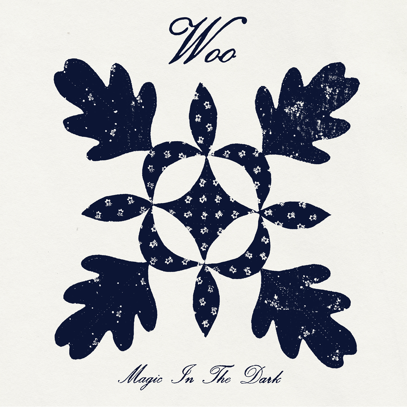 Magic In The Air (Alternate Version)