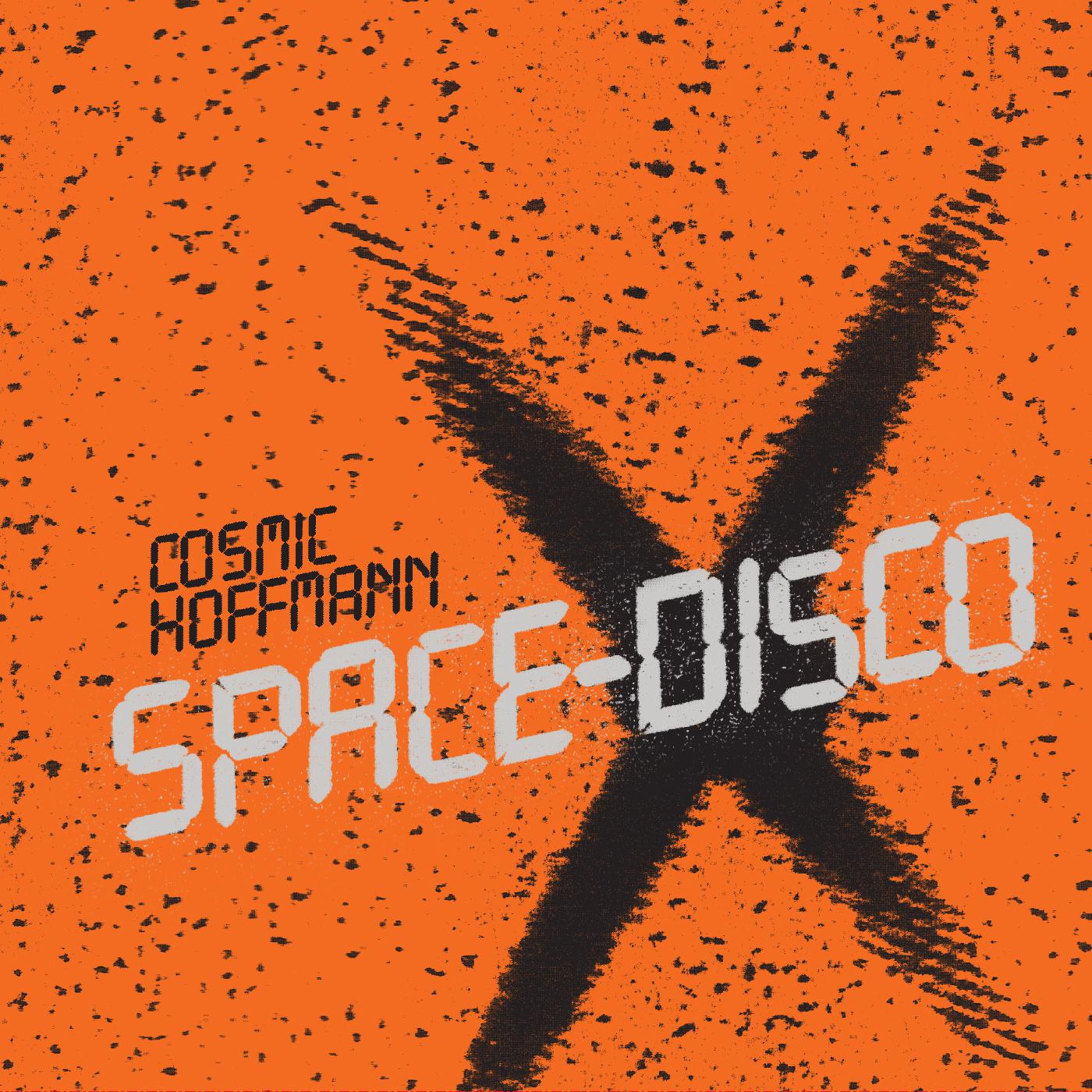 Space-Disco (1978 Original) (Original Mix)