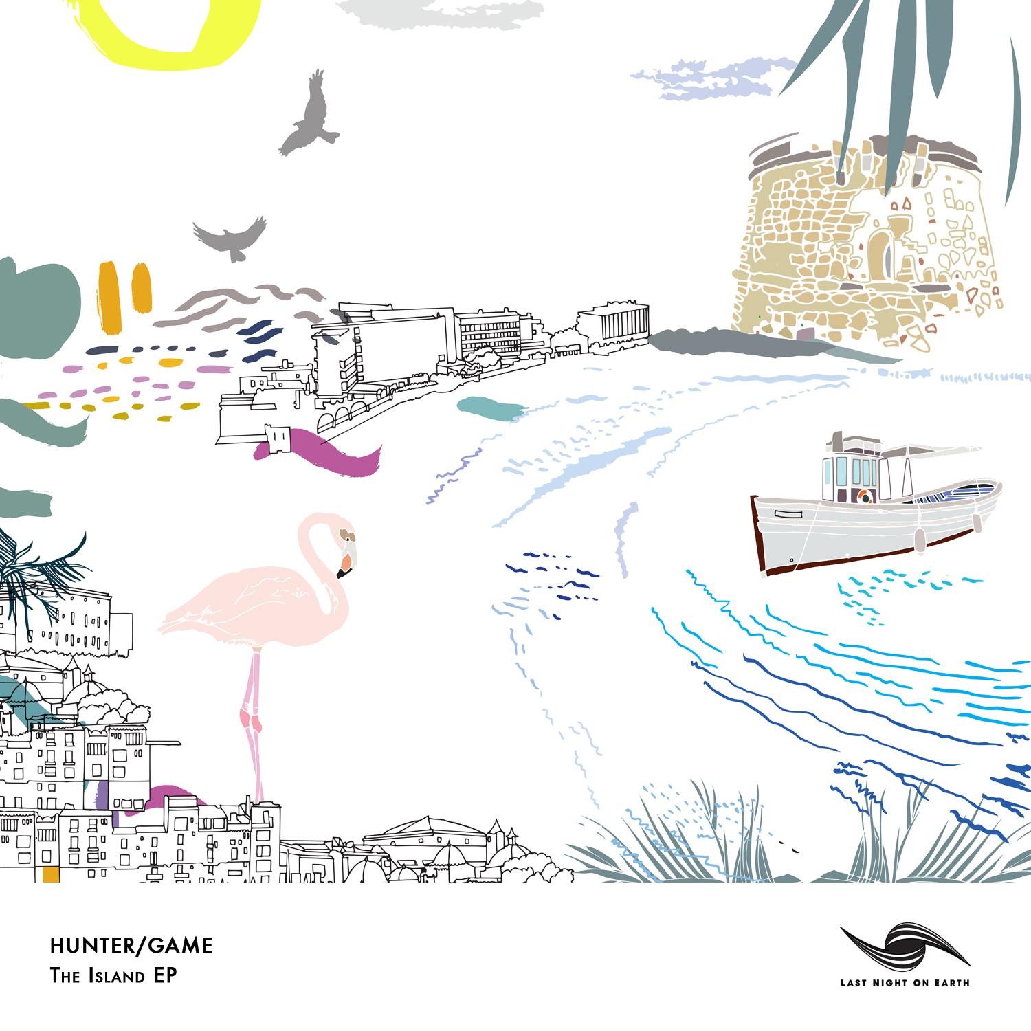 Lies (Jacob Korn Remix)