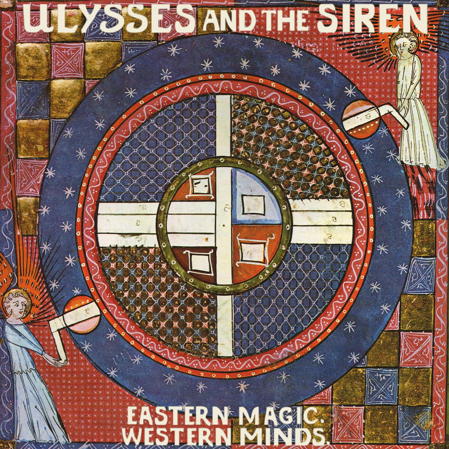 Eastern Magic, Western Minds