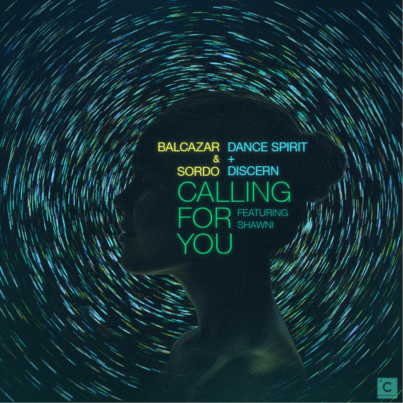 Calling For You (Original Mix)