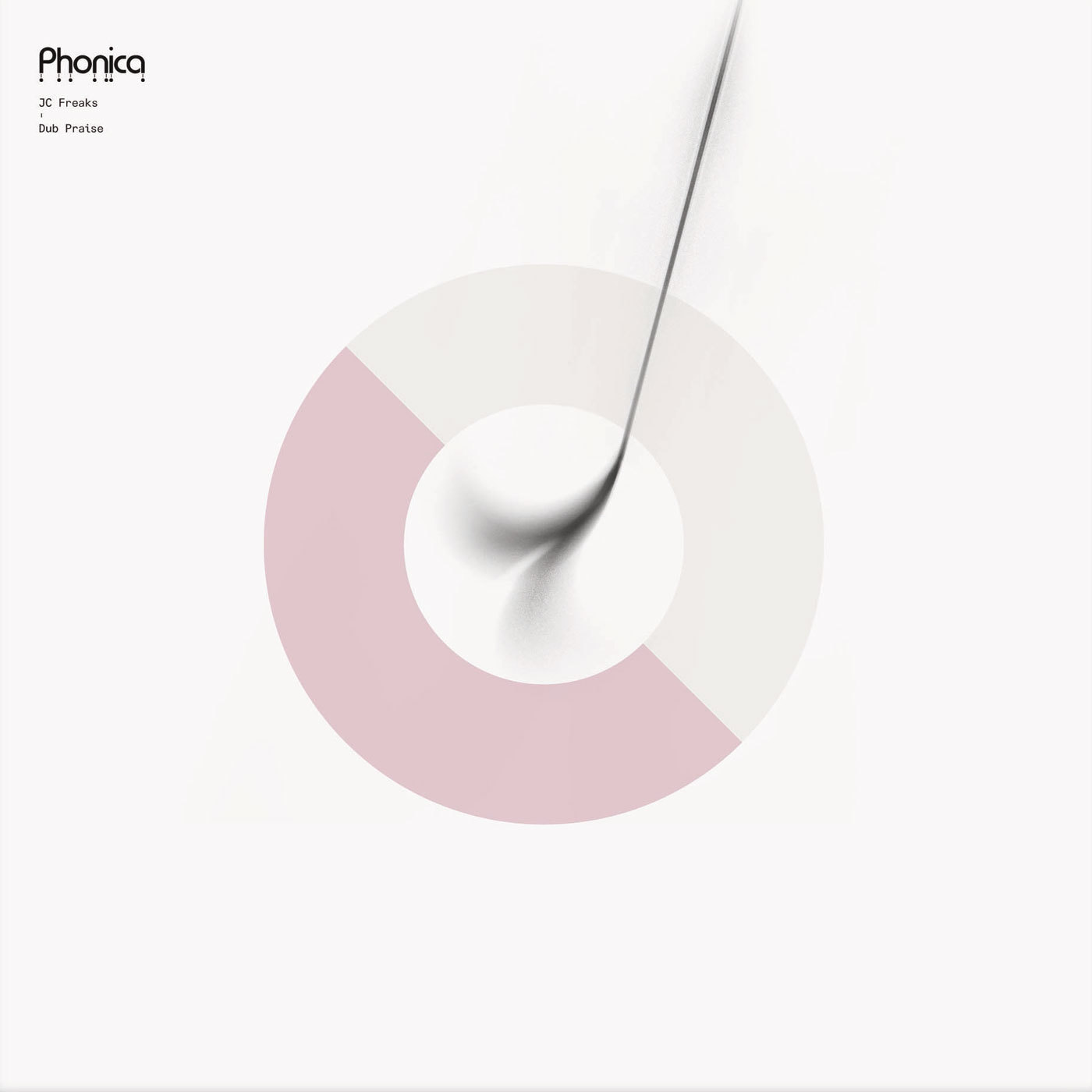 Dub Praise (Original Mix)