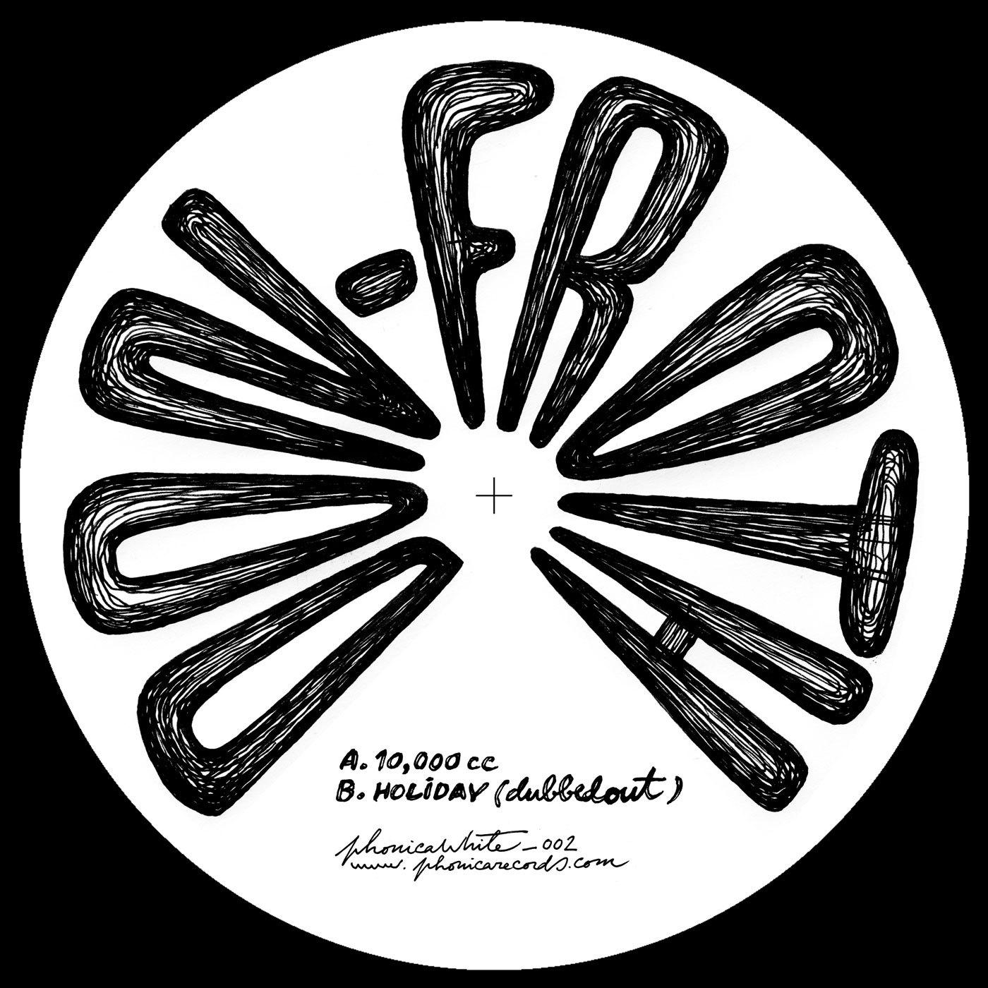 10,000cc (Original Mix)