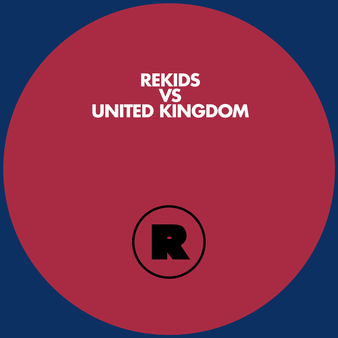 Rekids Vs. United Kingdom