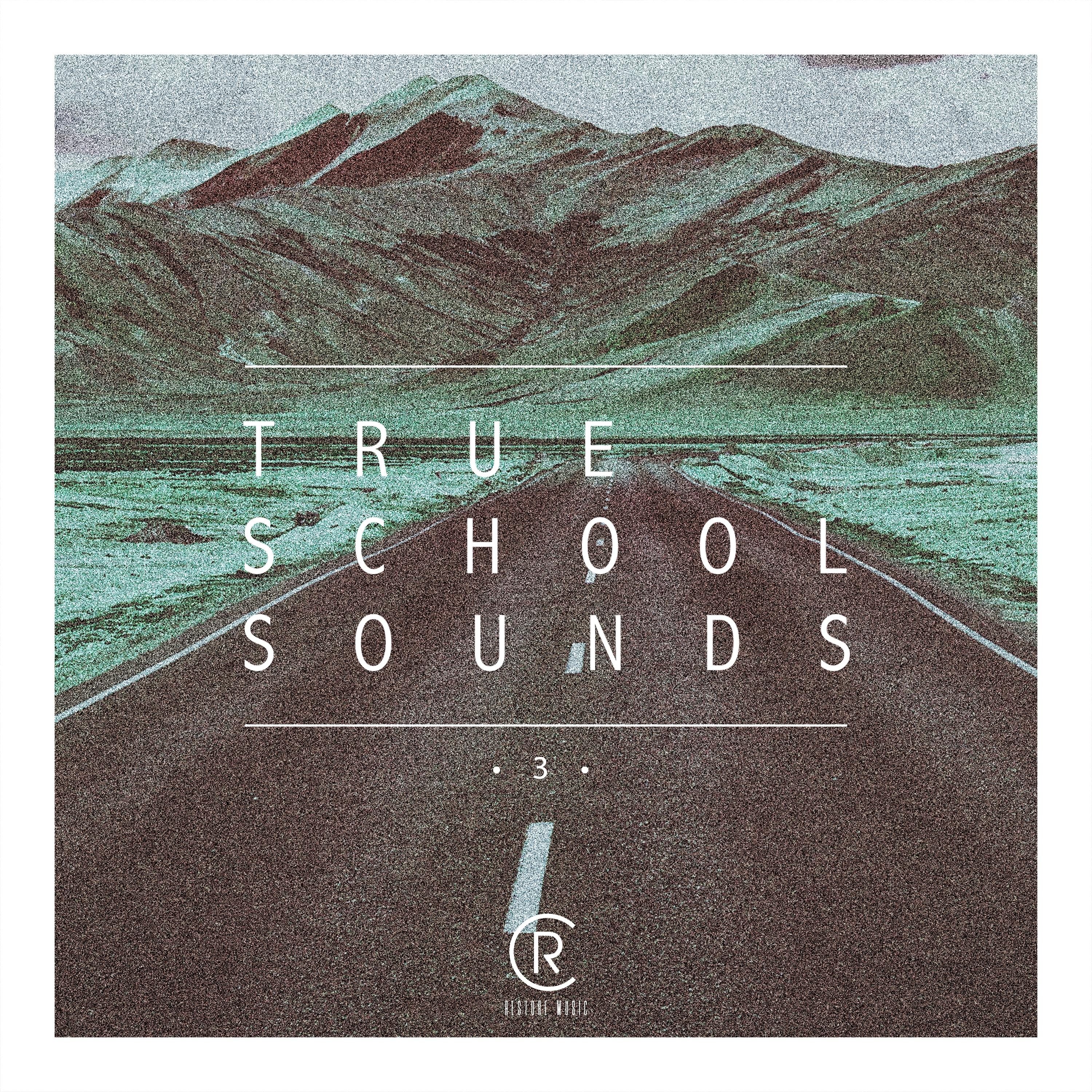 True School Sounds, Vol. 3