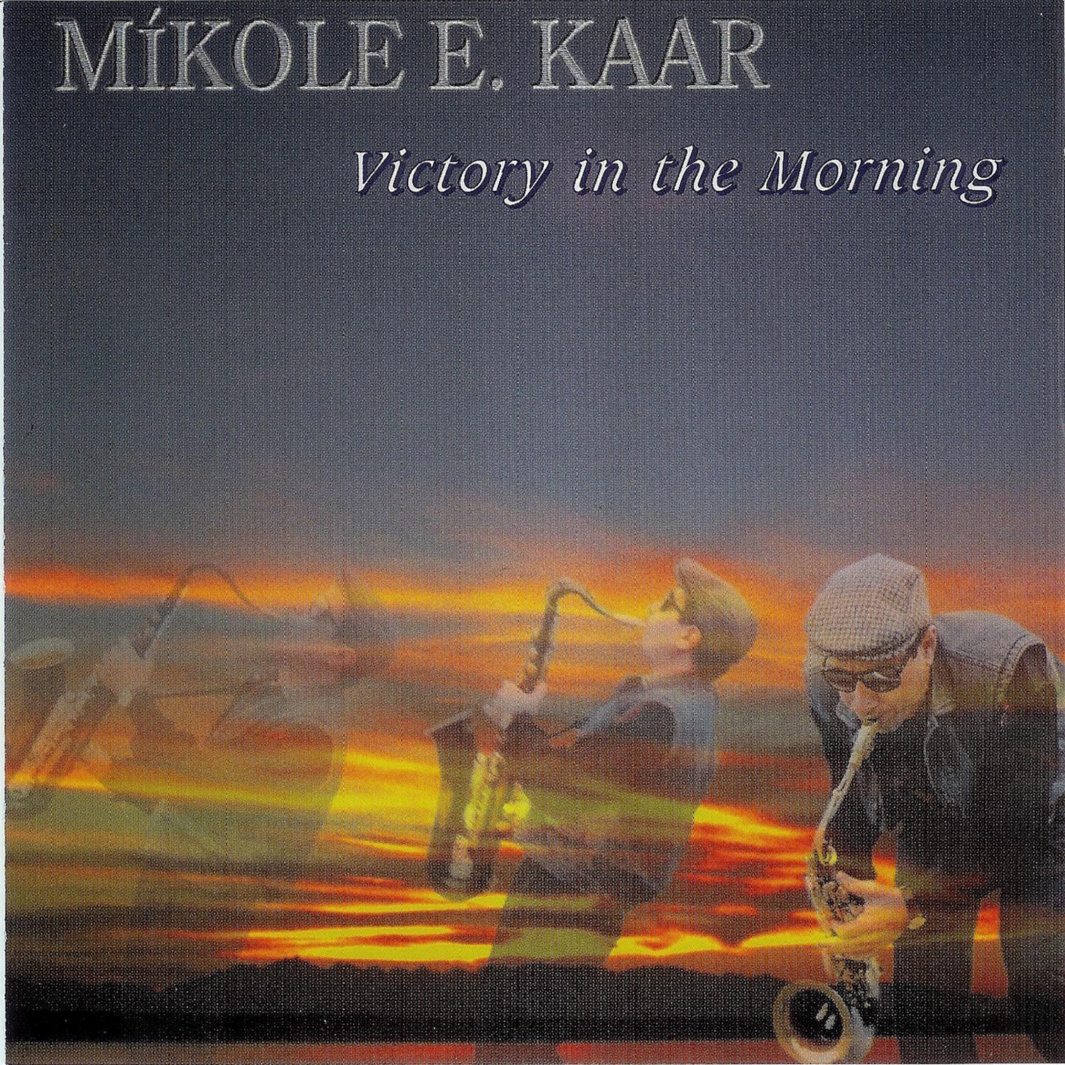 Victory in the Morning (Radio Edit)