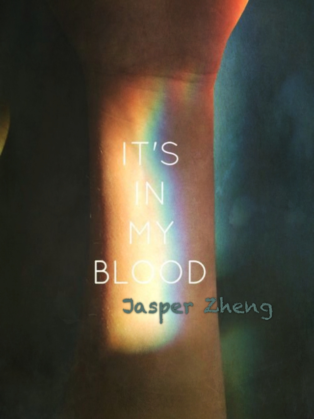 In My Blood Cover: Shawn Mendes