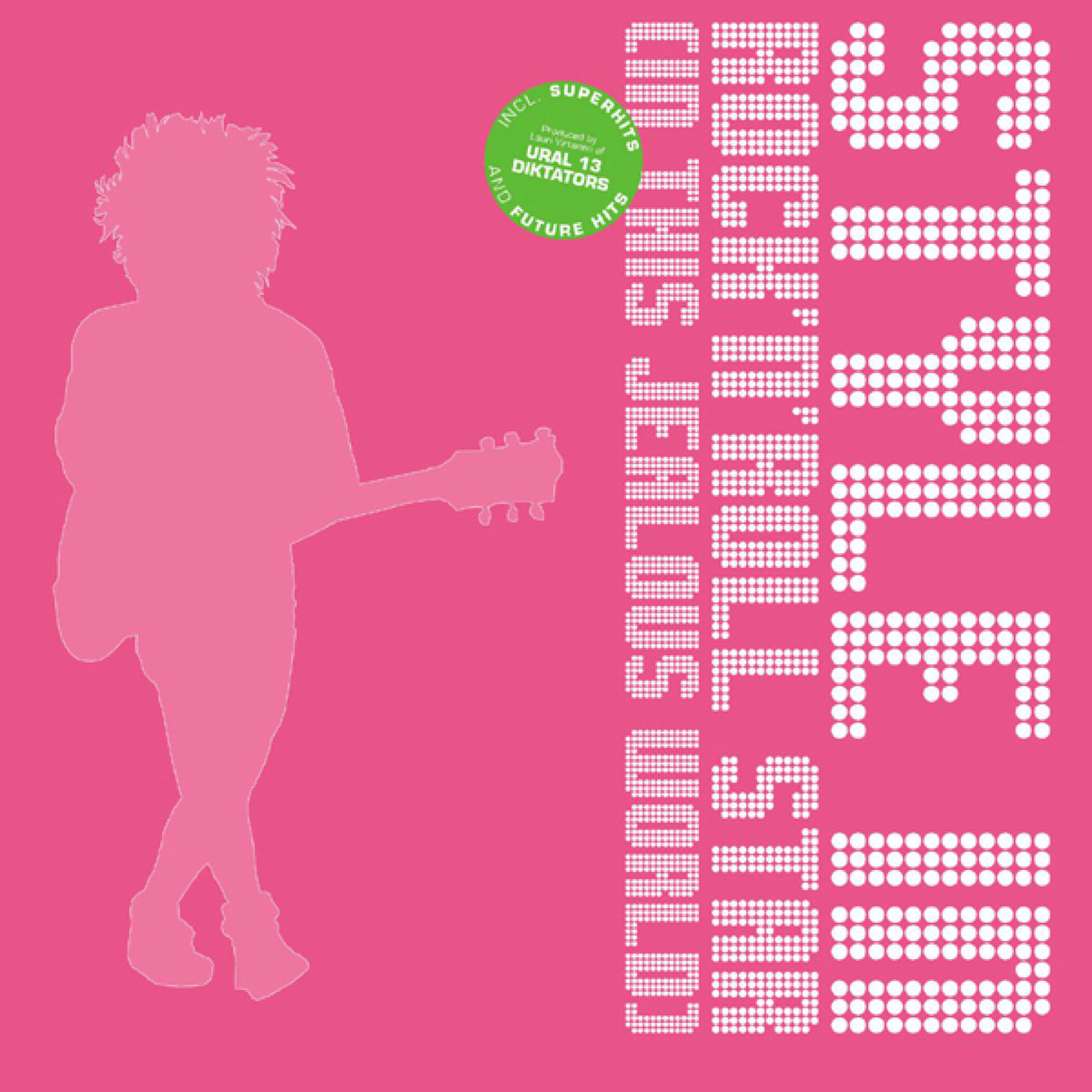 Rock'n'Roll Star (In This Jealous World)