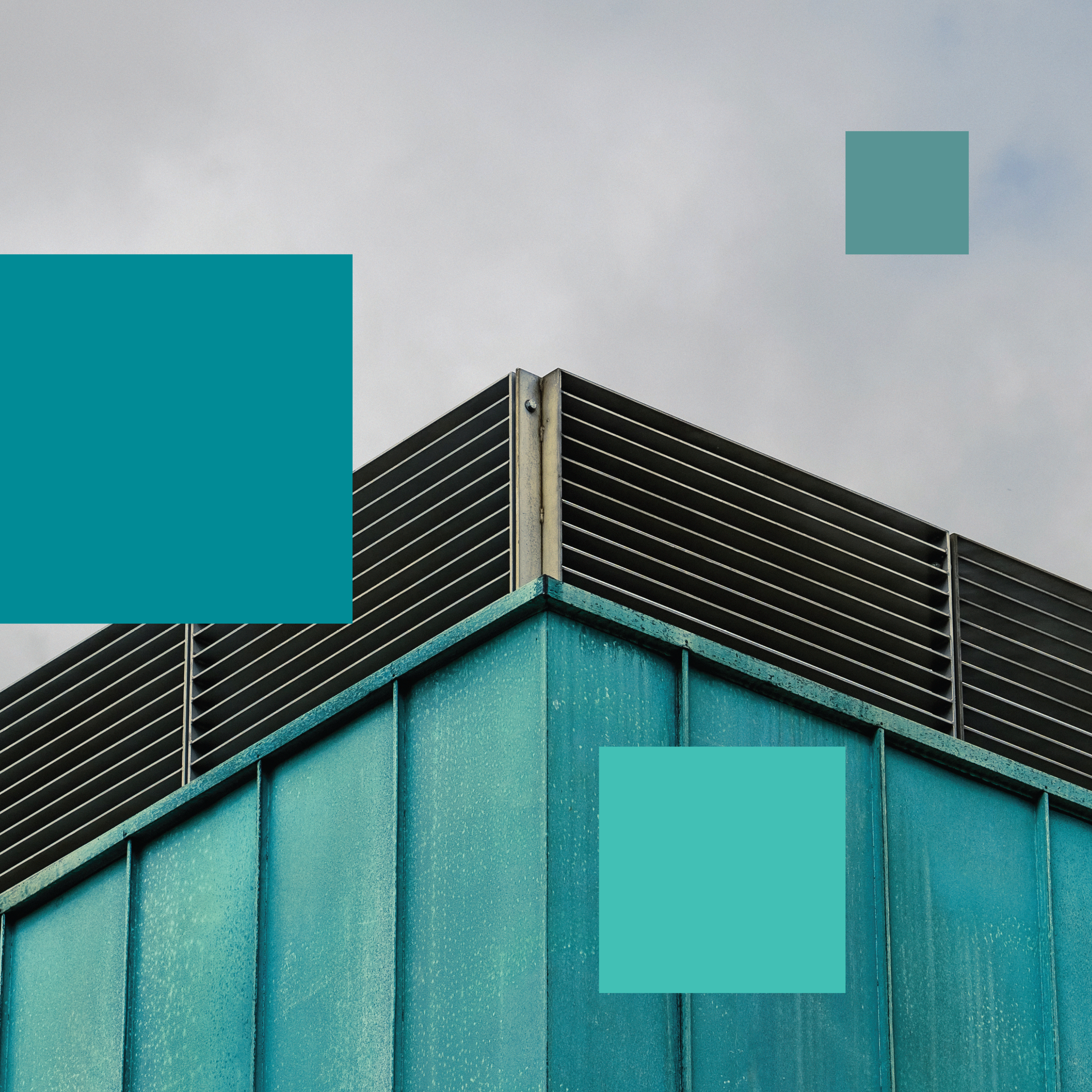 Twin Tower (Remastered)