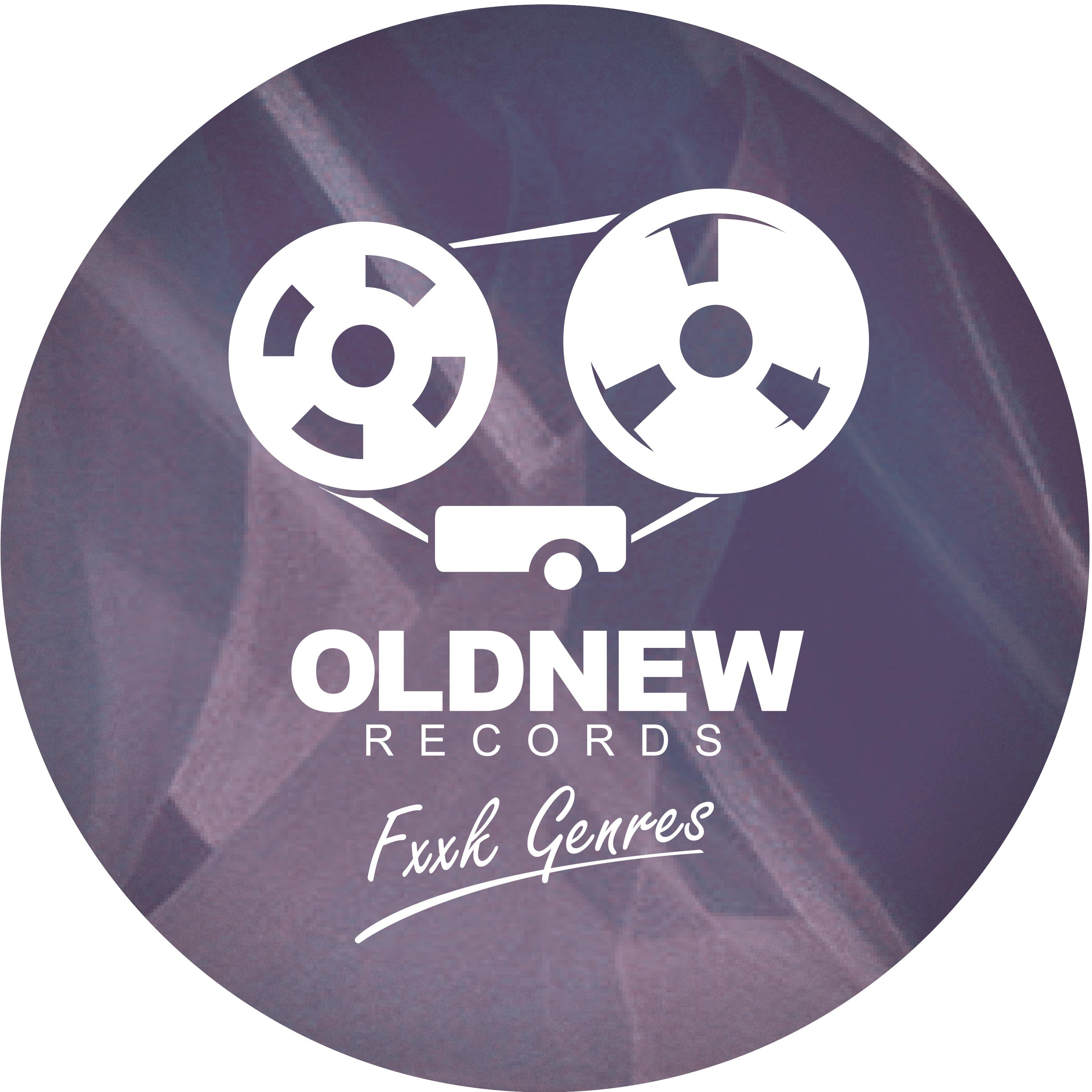 Old New Records V/A - 002