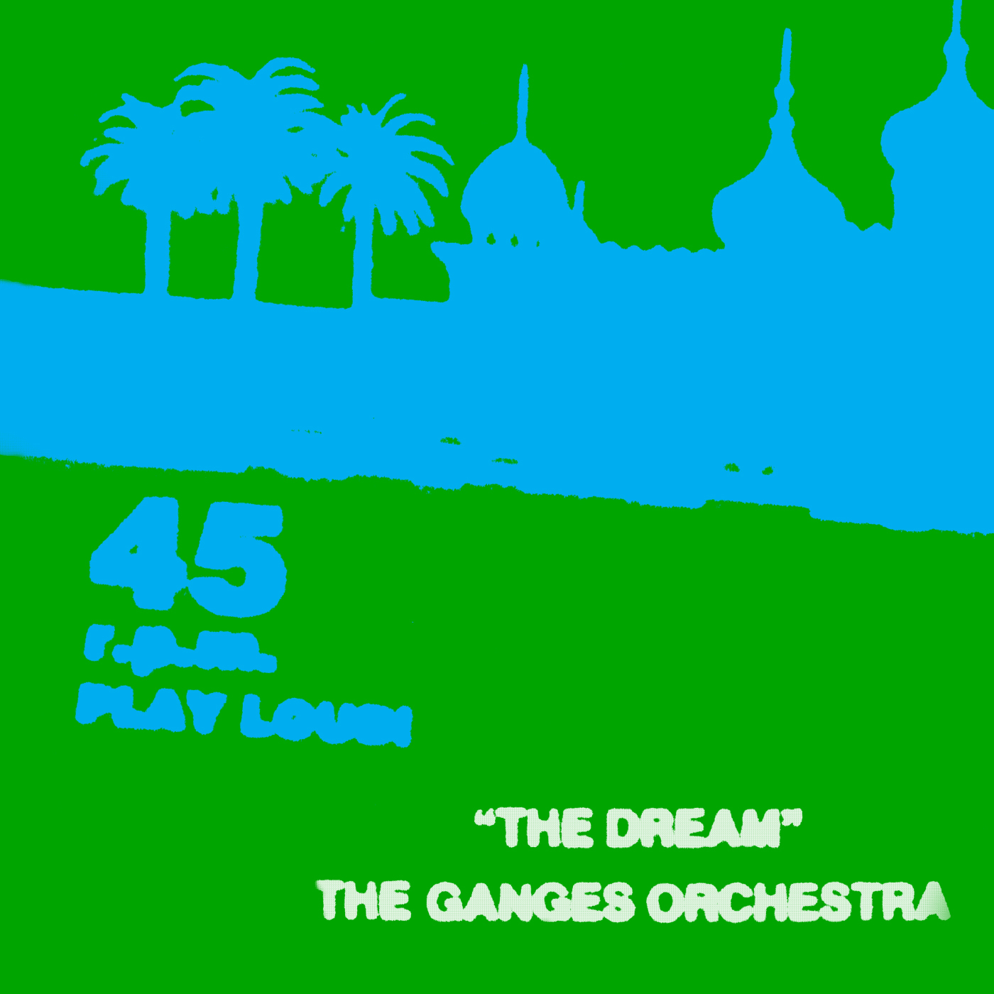 Meditasian (Short) (Invisible Hands Remix)