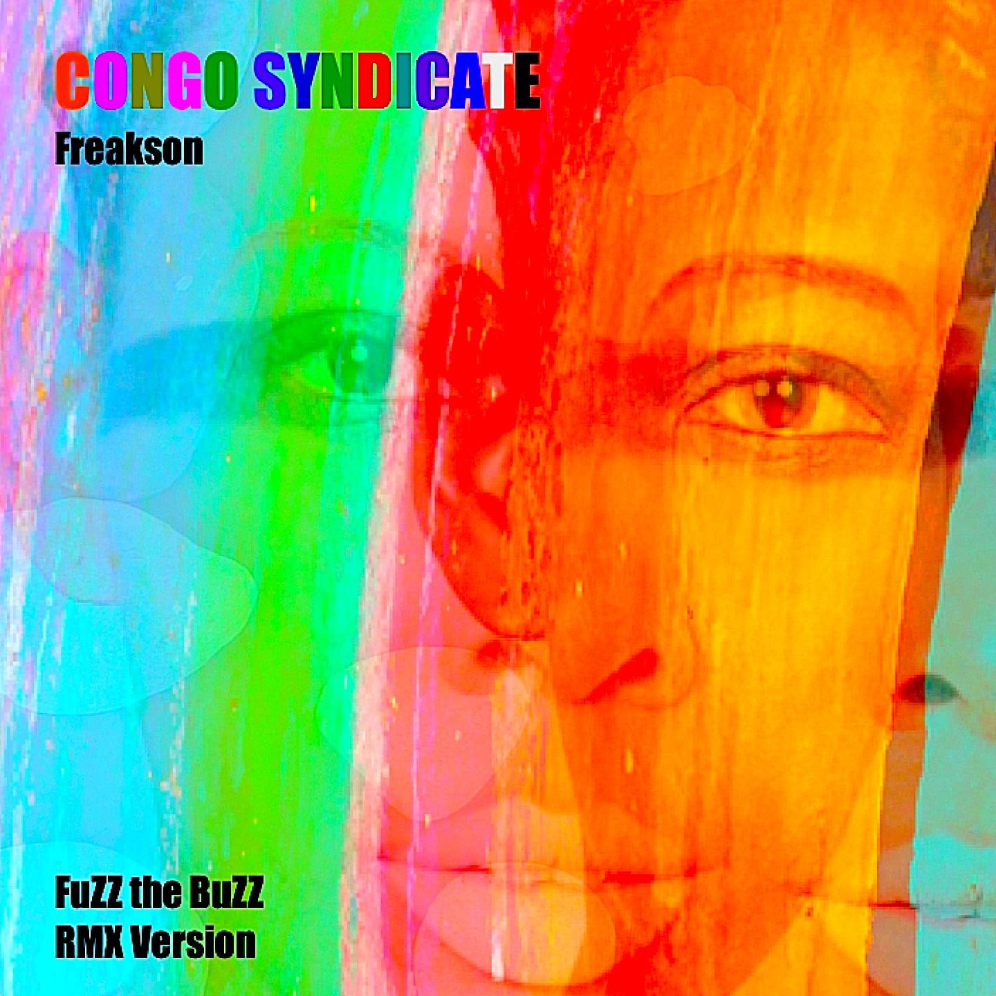 Congo Syndicate (Remix 1)