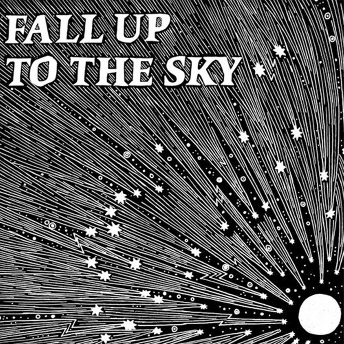 Fall Up to the Sky (Original Mix)