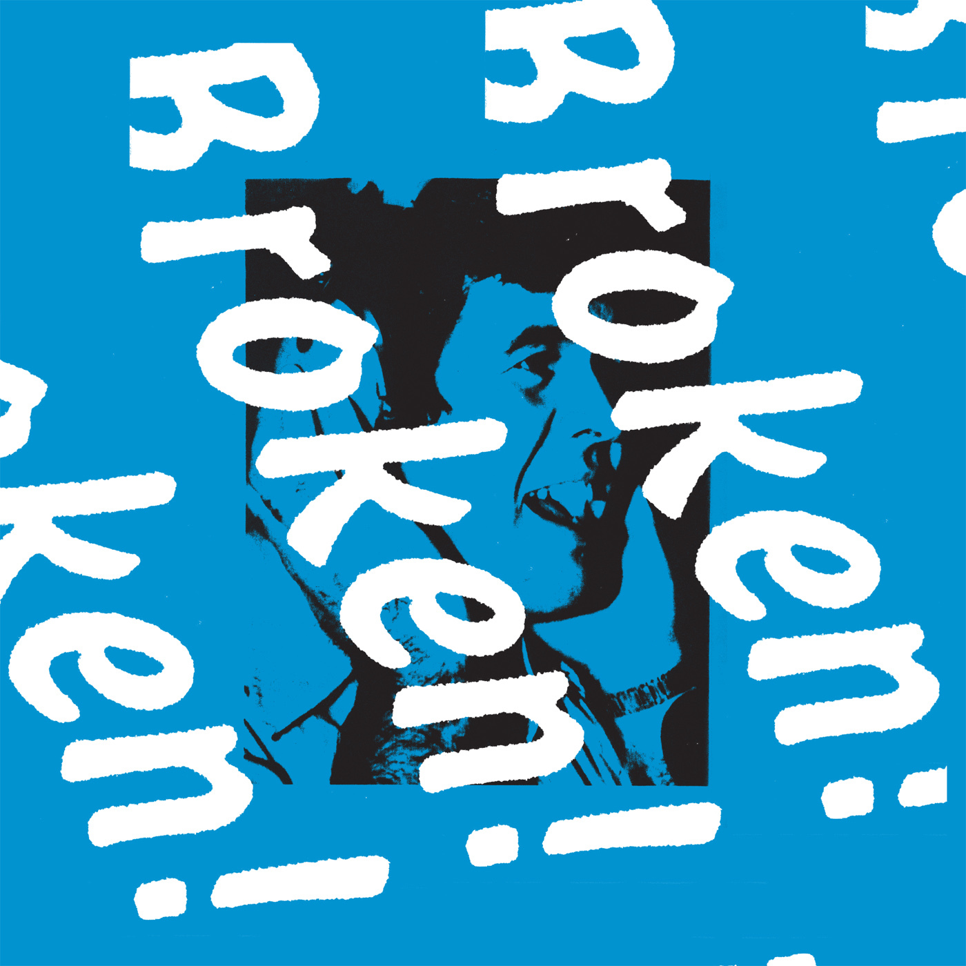 It's Broken (Original 7" version)