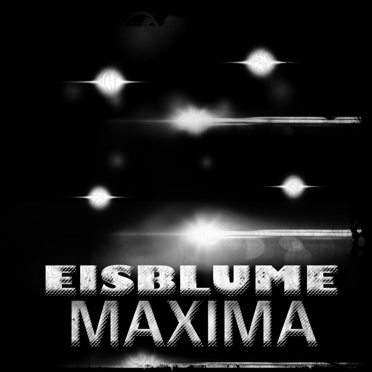 Eisblume Maxima (Top Dance Hits Ibiza 2015)