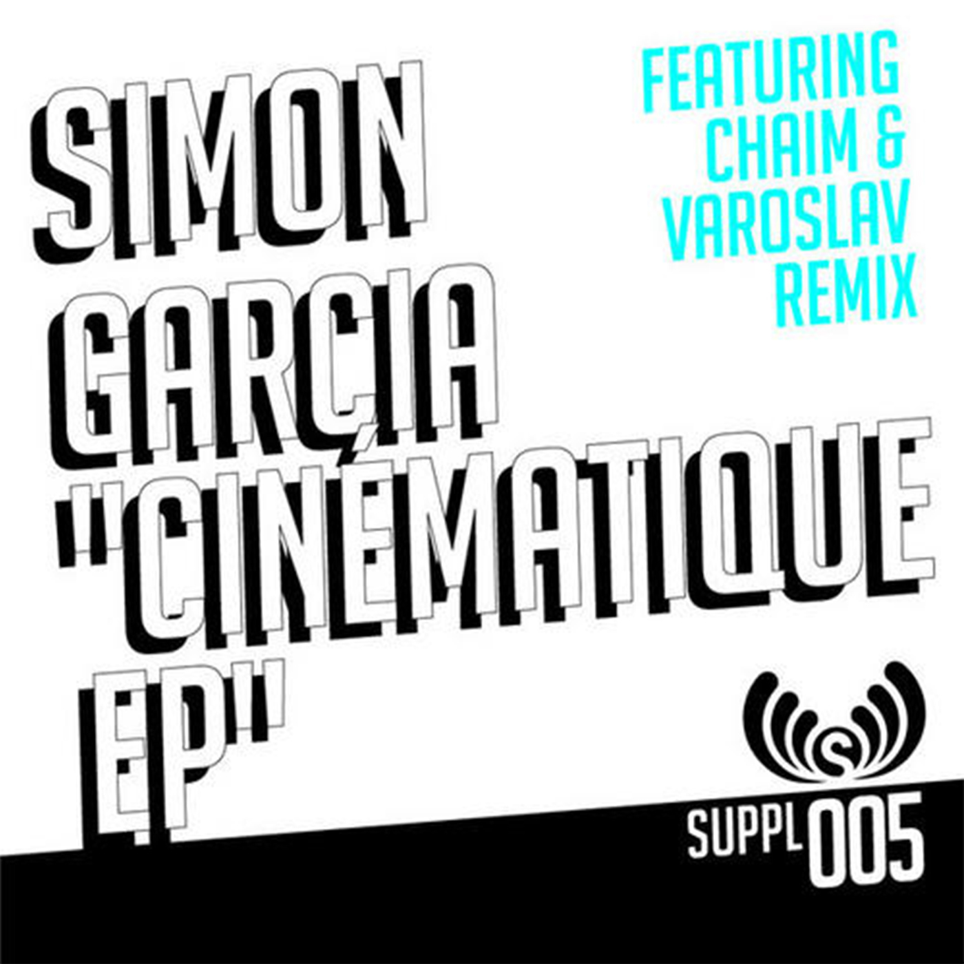 Cine matique Chaim  Varoslav Remix