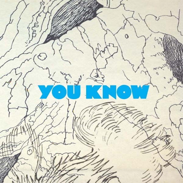 You Know It's Something (Original Mix)