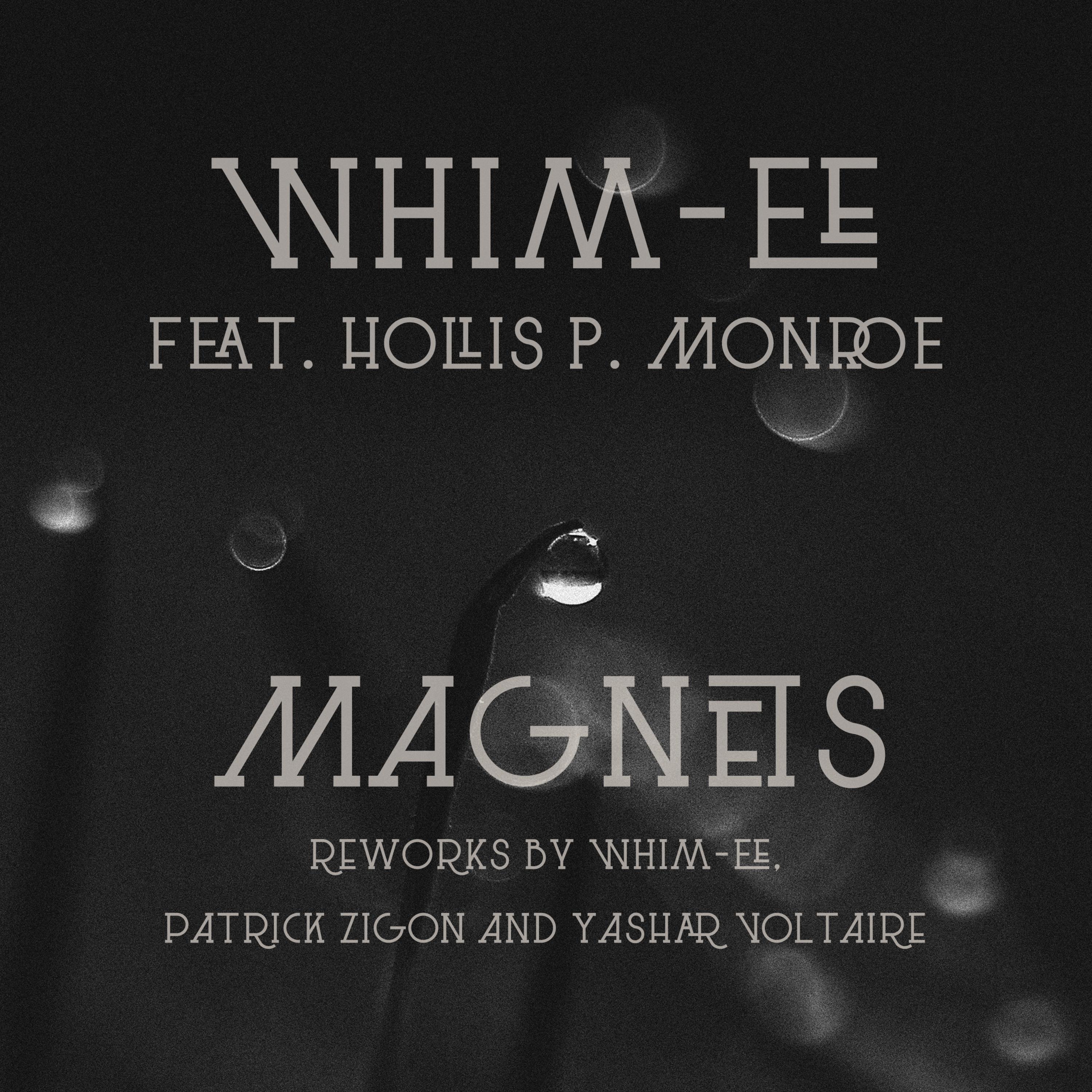 Magnets feat. Hollis P. Monroe (Yashar Voltaire Rework)
