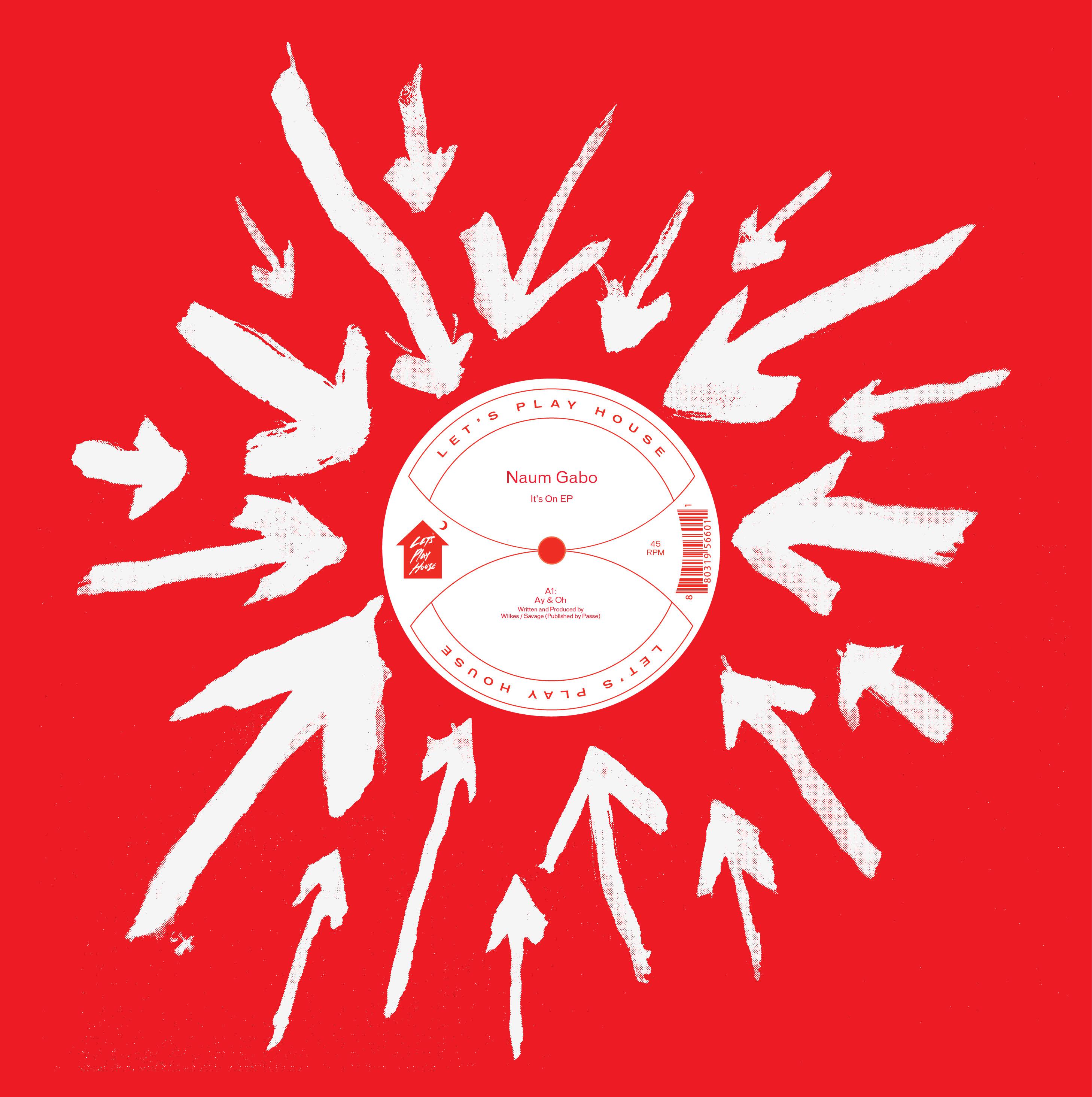 It's On (Tevo Howard Remix)