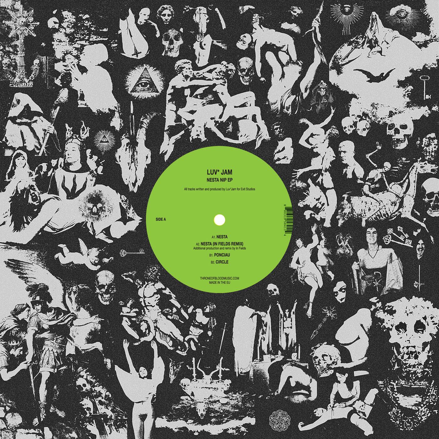 Nesta (In Fields Remix)