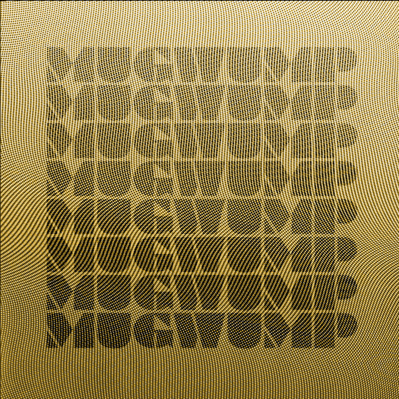 The Congregation Of Discalced Clerks/Concrete Skankin'