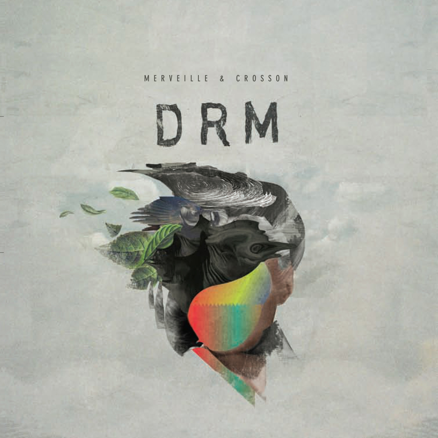 DRM