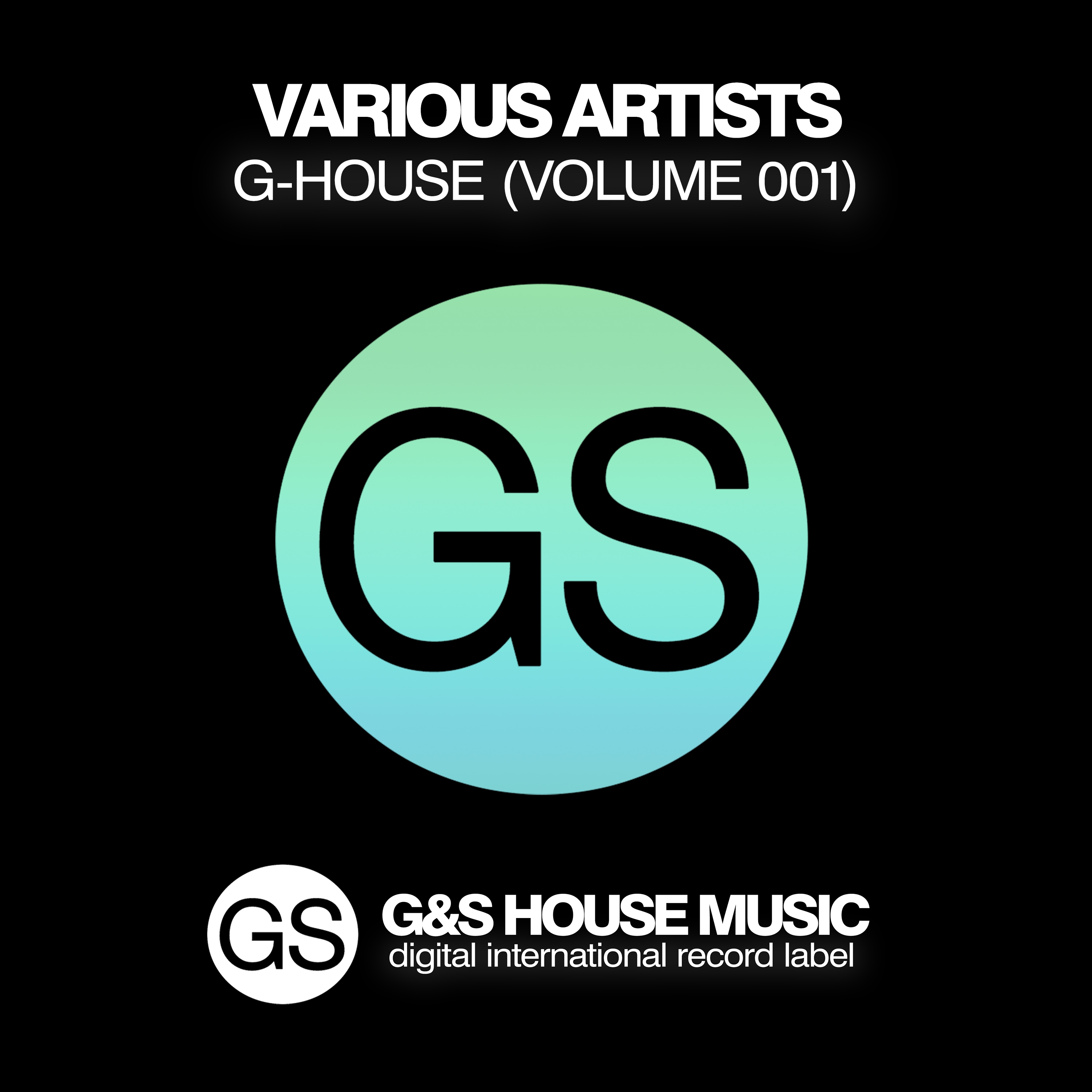 G-House (Vol. 001)