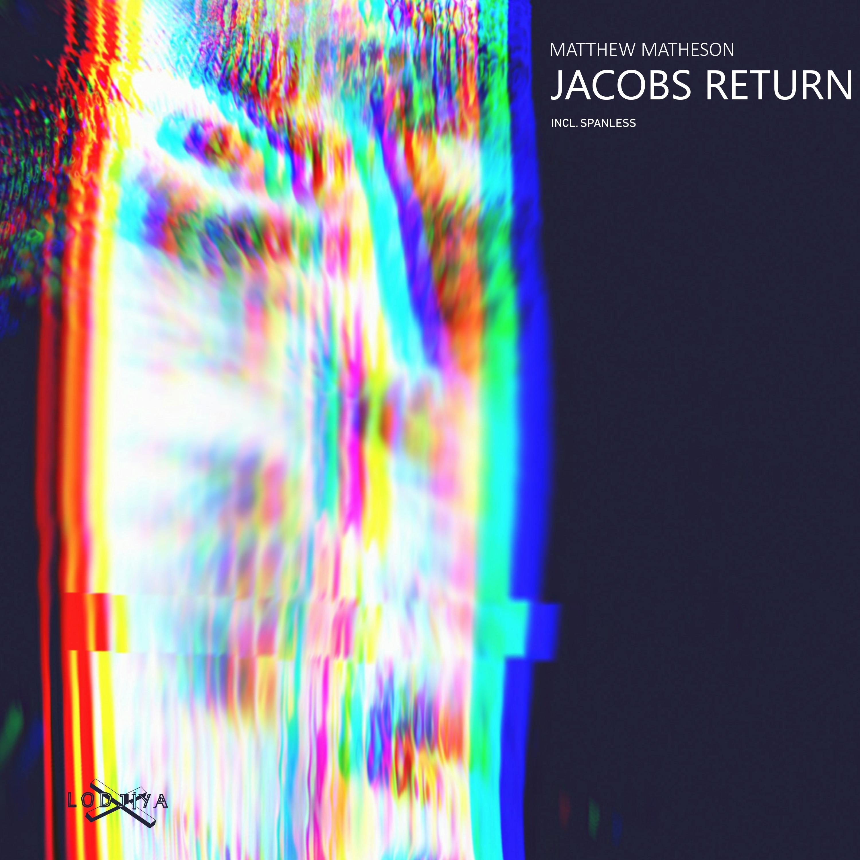 Jacobs Return (Spanless Remix)