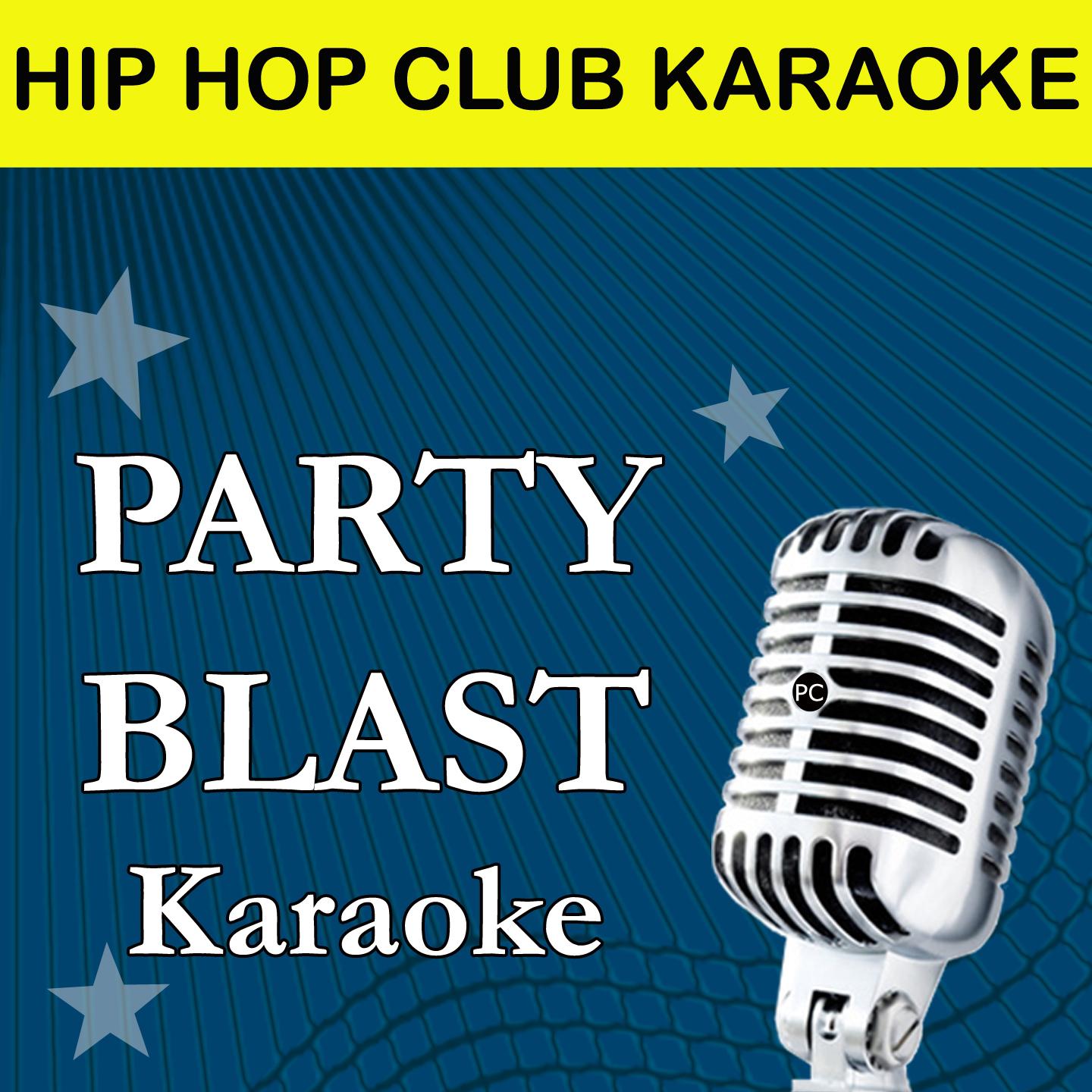Hip Hop Club Karaoke