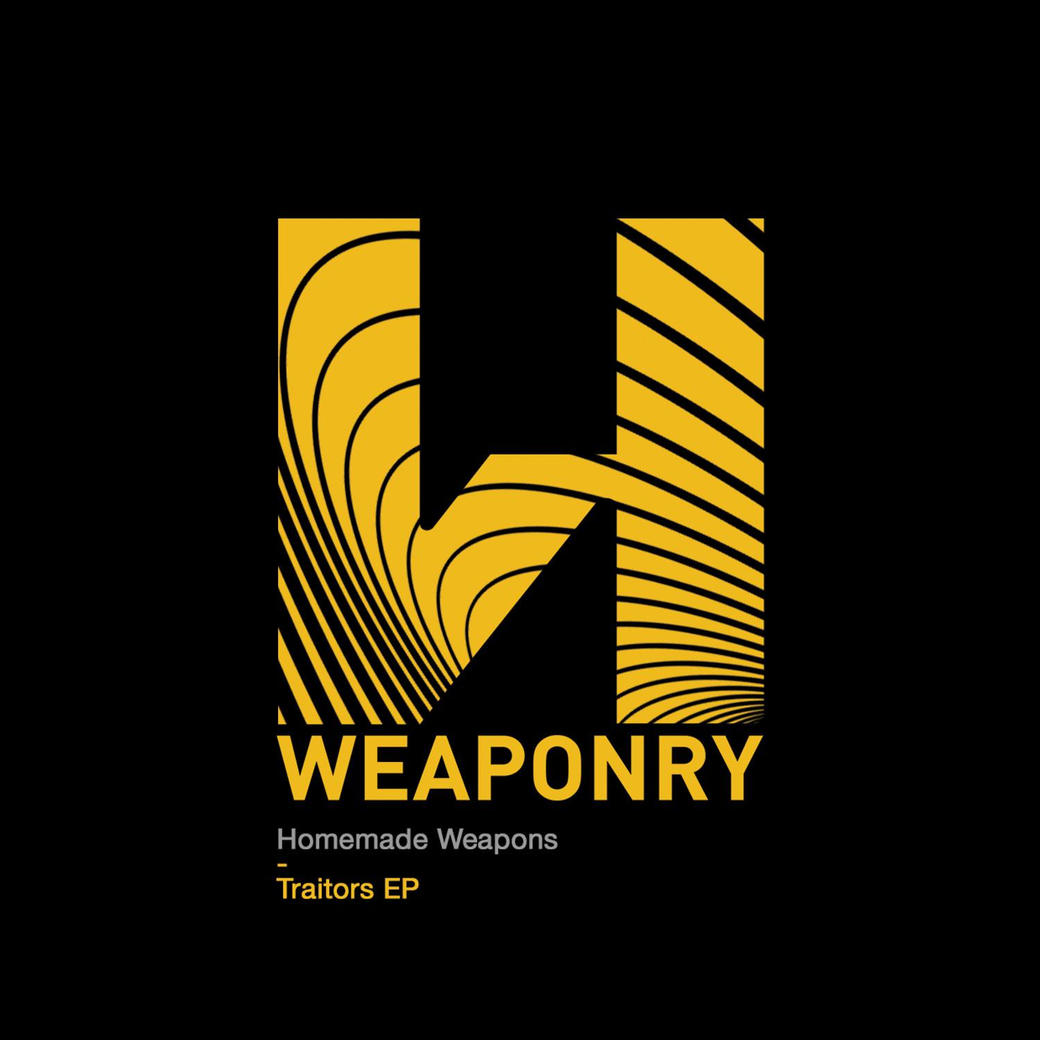 Crying Hero (Tiga Remix)