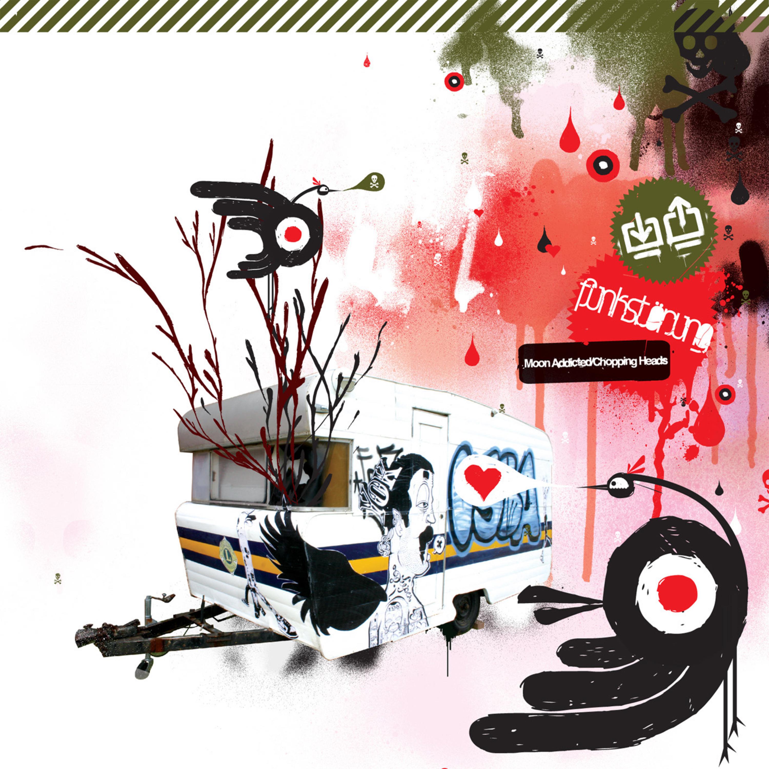 Nope, Not Today feat. Lady Blacktronika