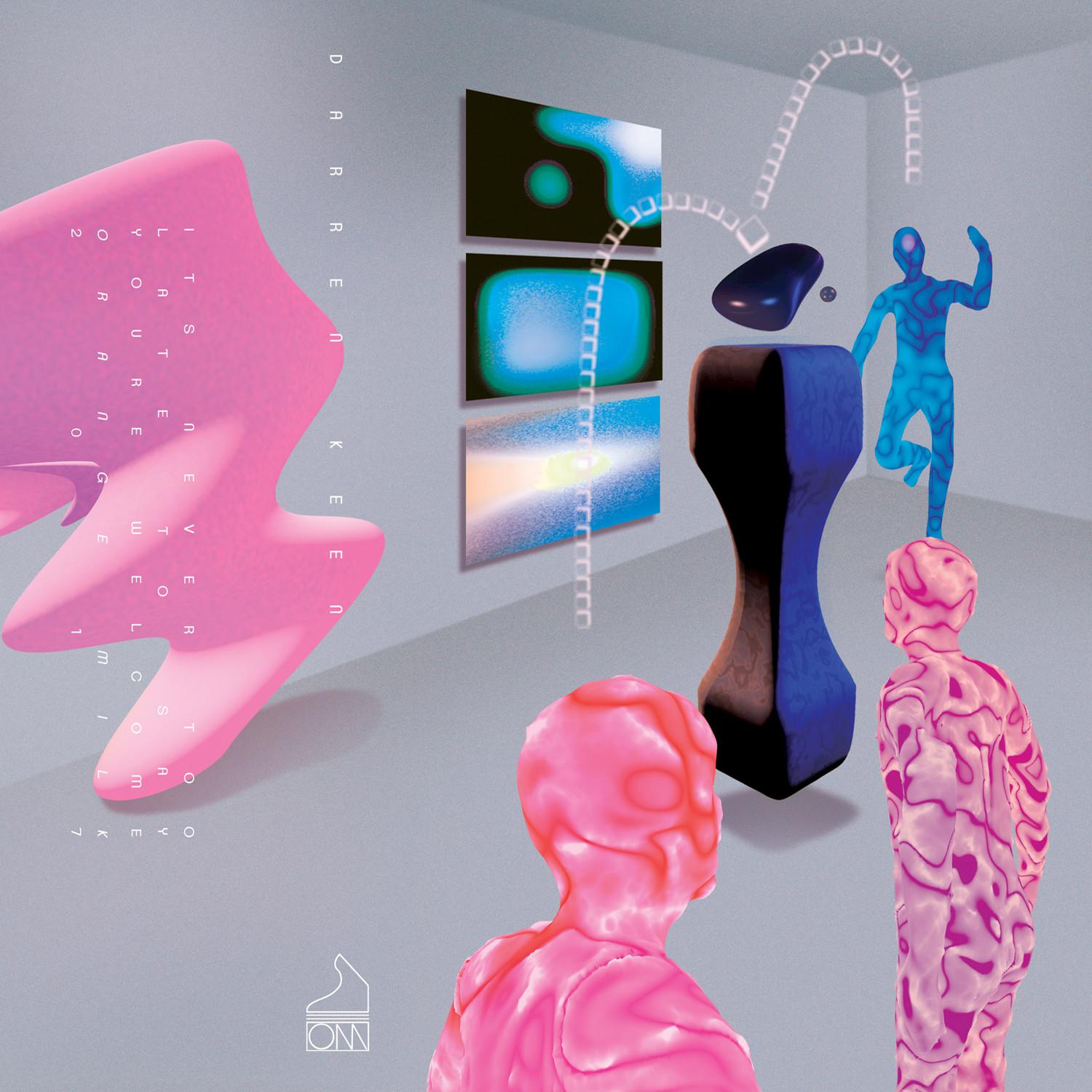 Escenas de la vida en el borde