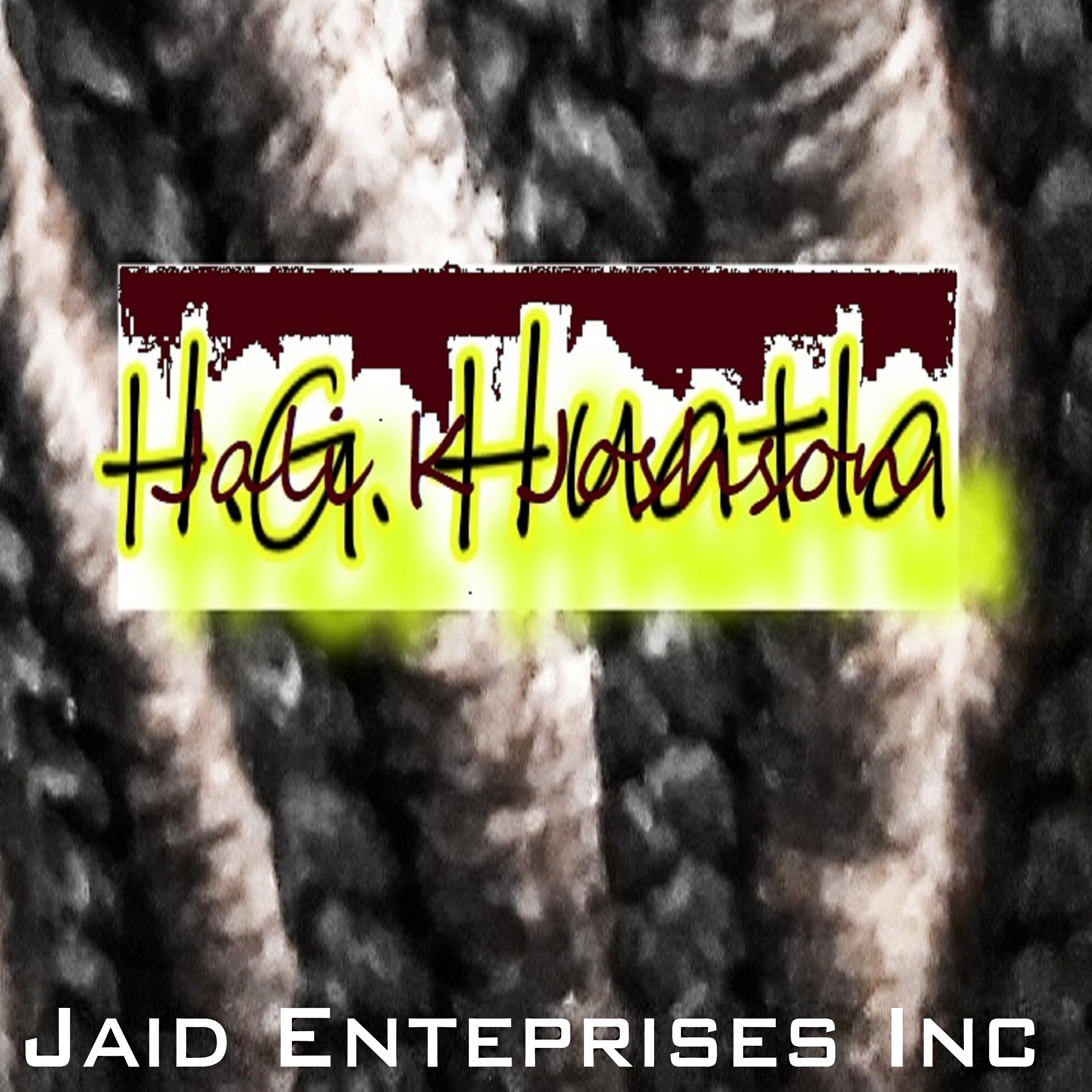 H.G. Hustla Jali K Johnson