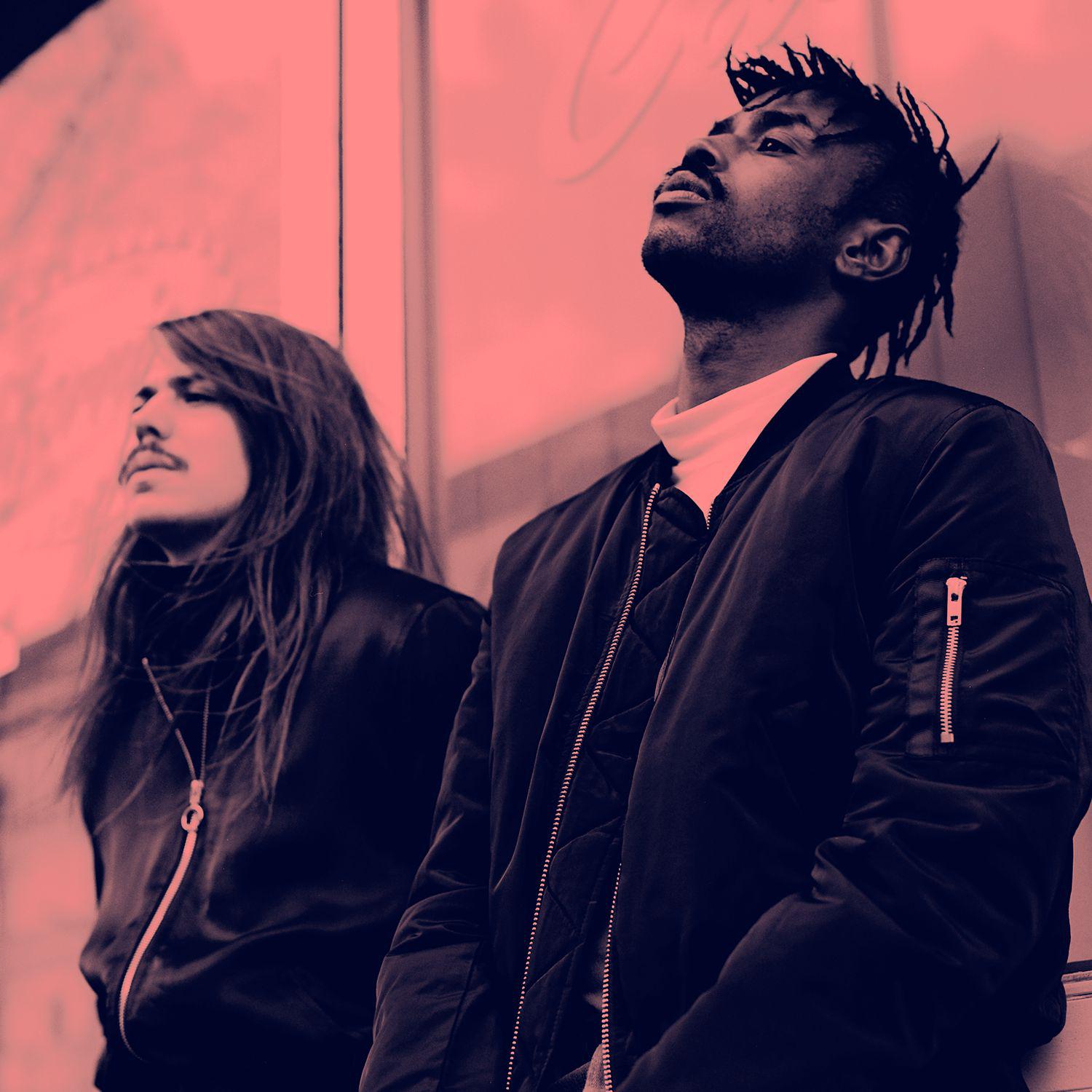 Getaway (ANNAVR & Sebastian Kreis Remix)