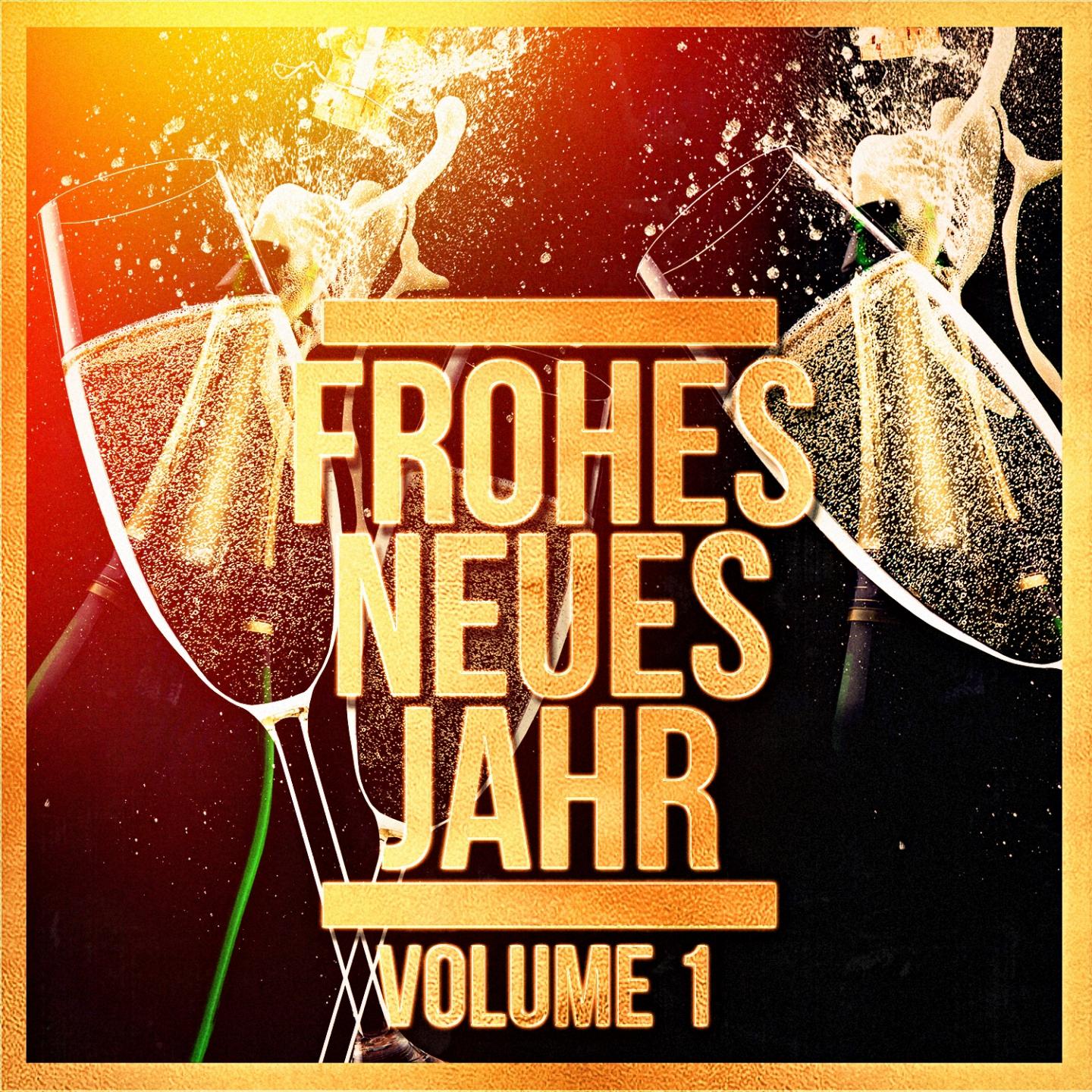 Frohes Neues Jahr!, Vol. 1
