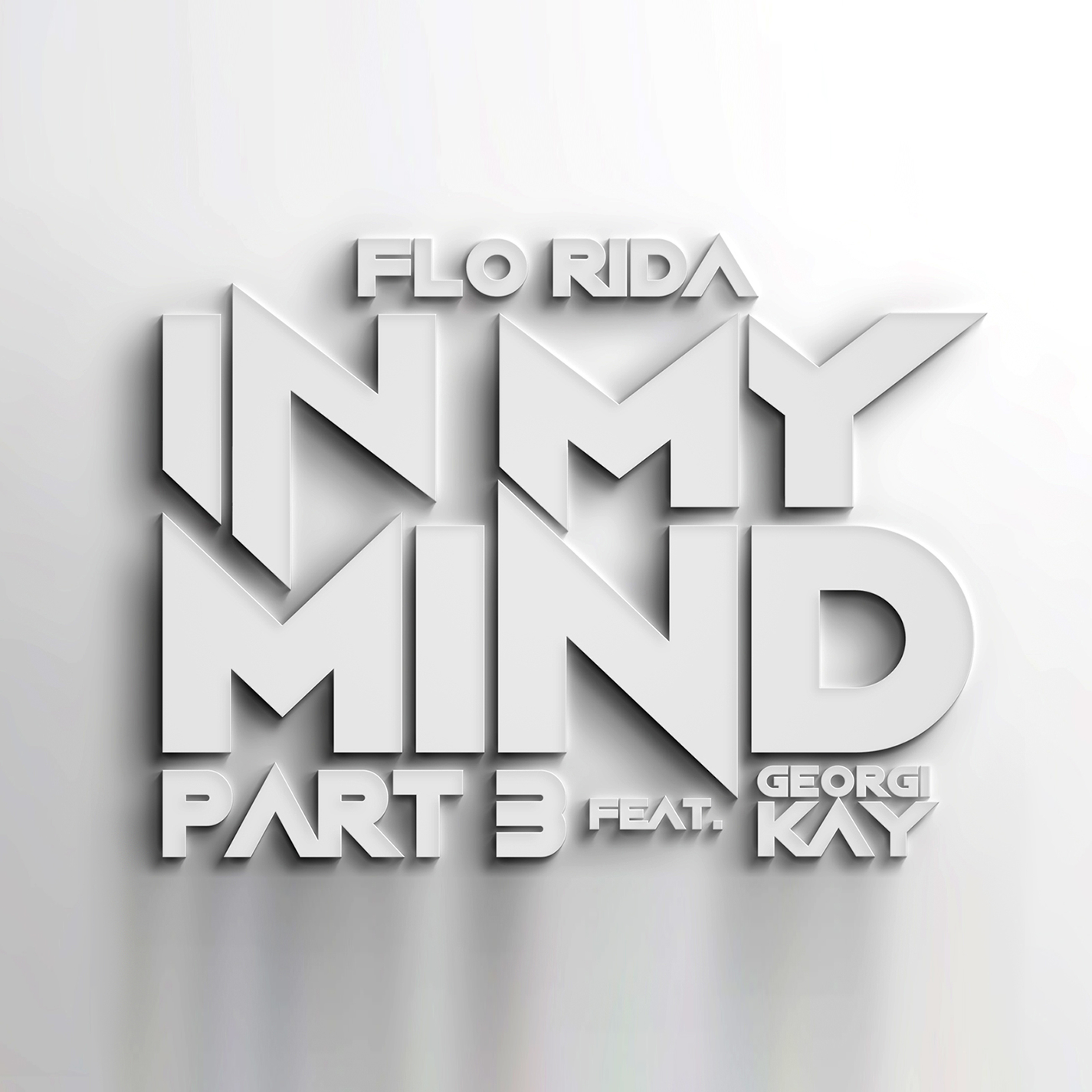 In My Mind Part 3 (feat. Georgi Kay)