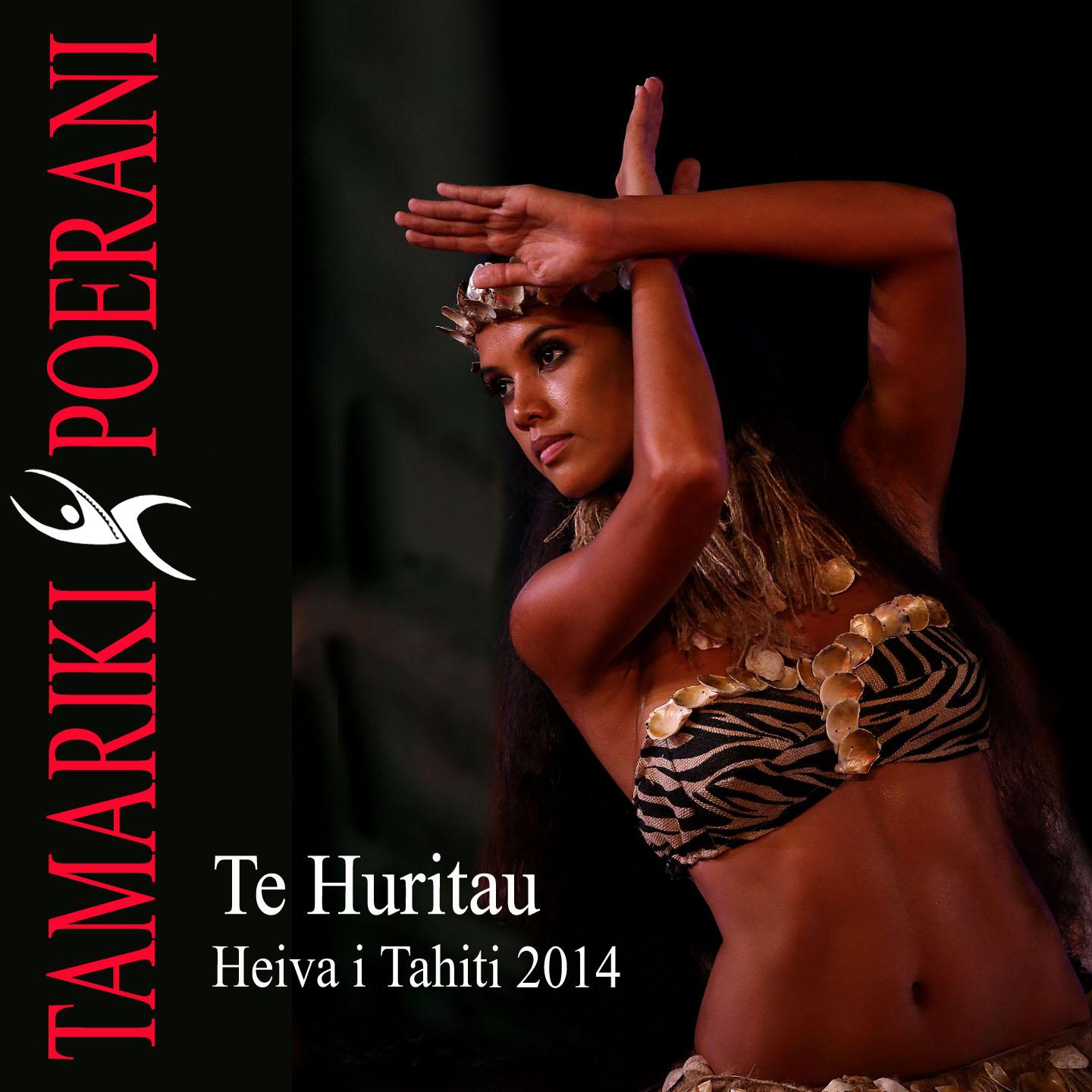 Te Huritau (Heiva I Tahiti 2014)
