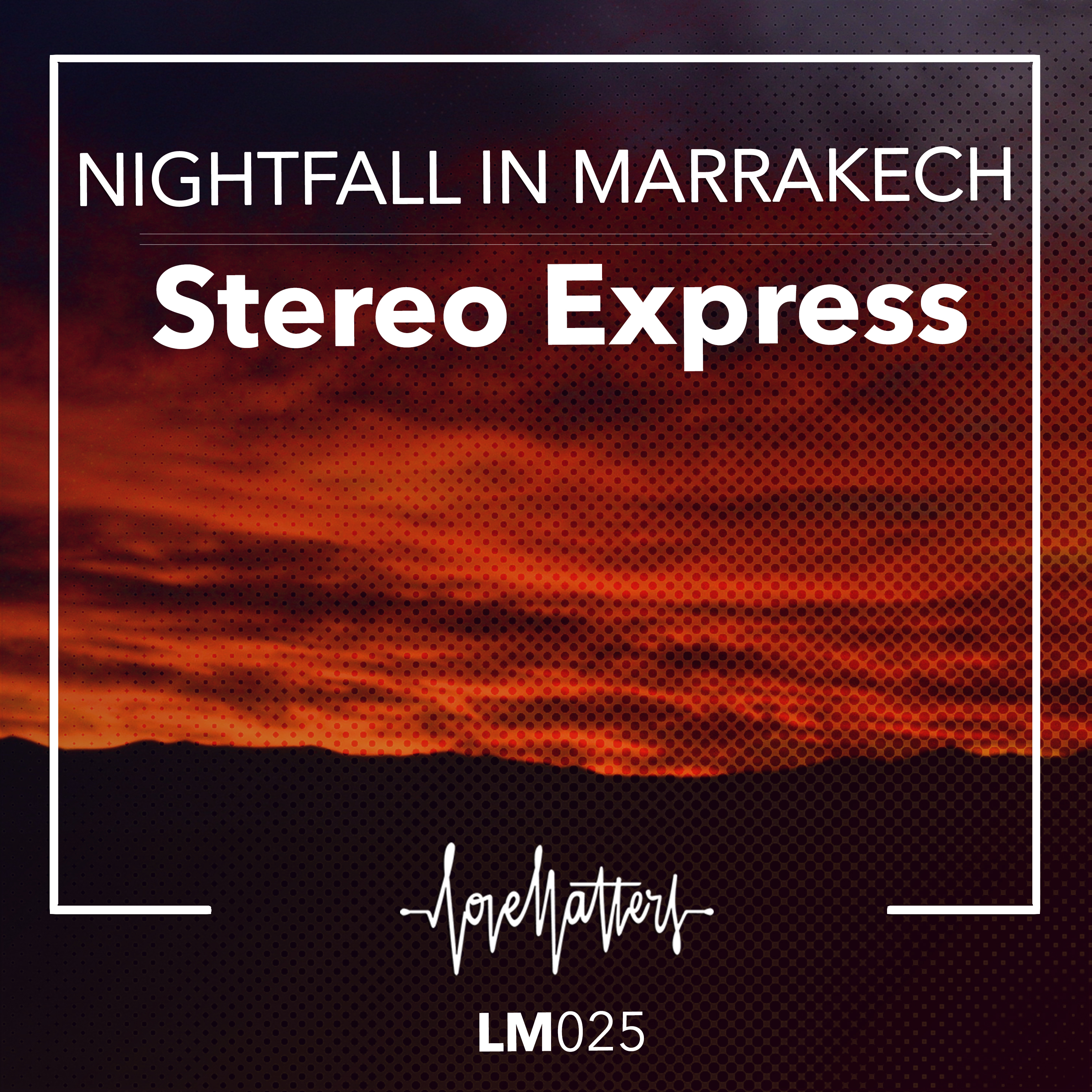 Nightfall in Marrakech (Original Mix)